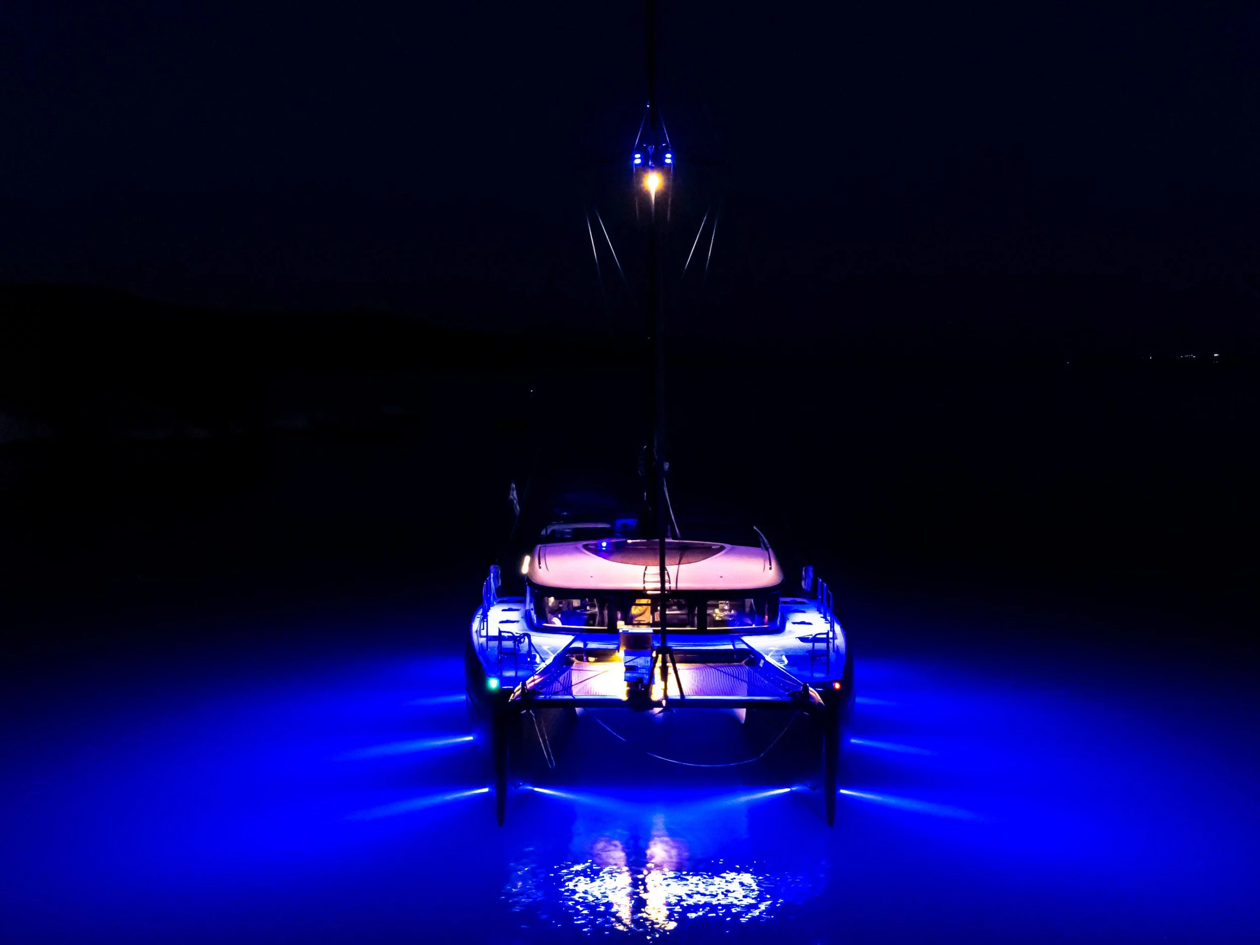 Lagoon 40 (Sol Invictus VIP-equipped)  - 35