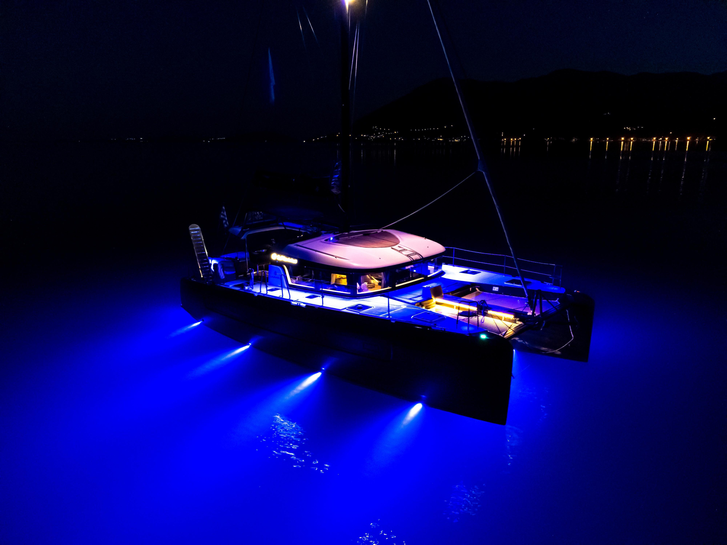 Photo #56 - Lagoon 40 (Sol Invictus VIP-equipped) en Preveza - 12387