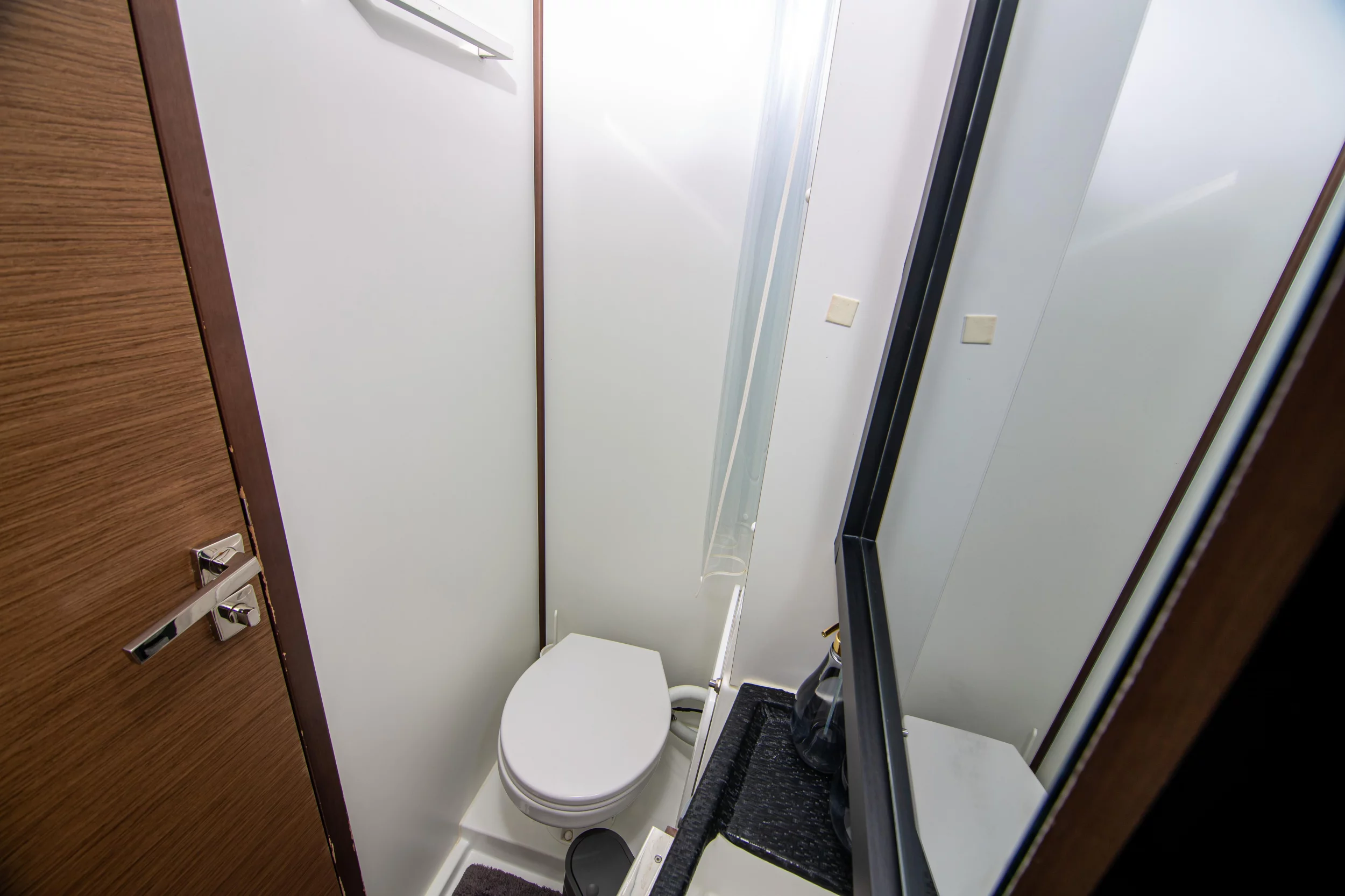 Lagoon 40 (Sol Invictus VIP-equipped)  - 41