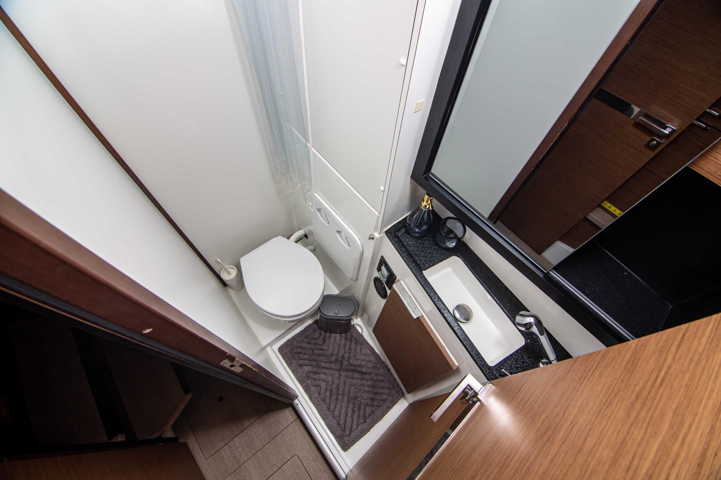 Photo #17 - Lagoon 40 (Sol Invictus VIP-equipped) en Preveza - 12387