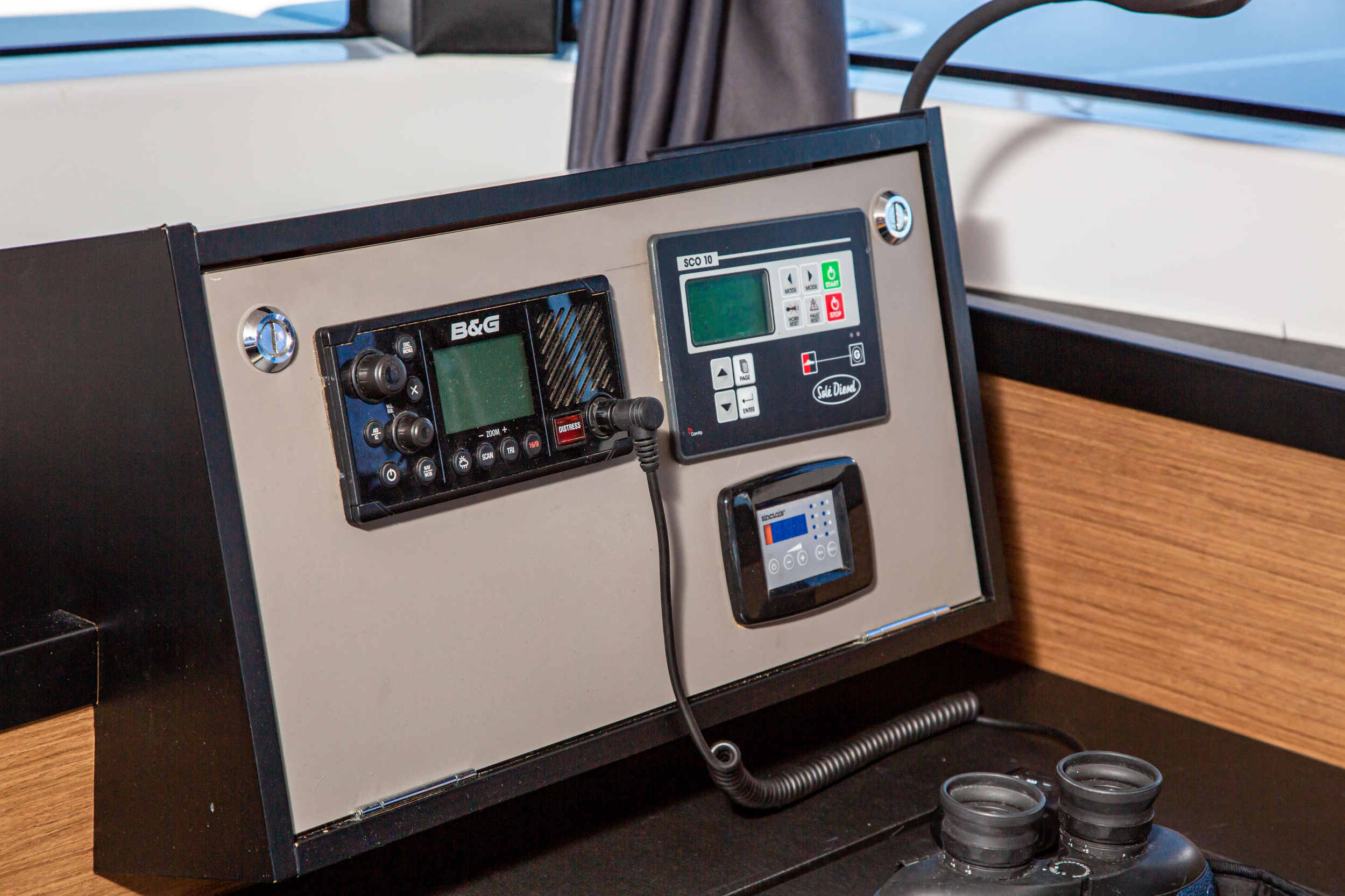Photo #62 - Lagoon 40 (Sol Invictus VIP-equipped) en Preveza - 12387