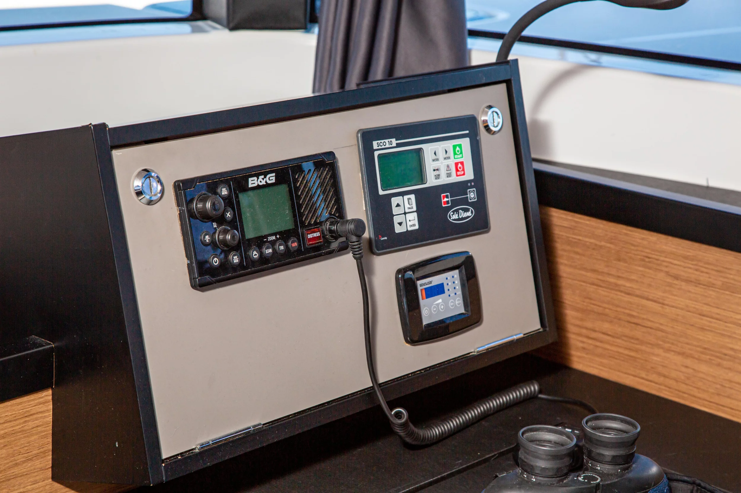 Lagoon 40 (Sol Invictus VIP-equipped)  - 61
