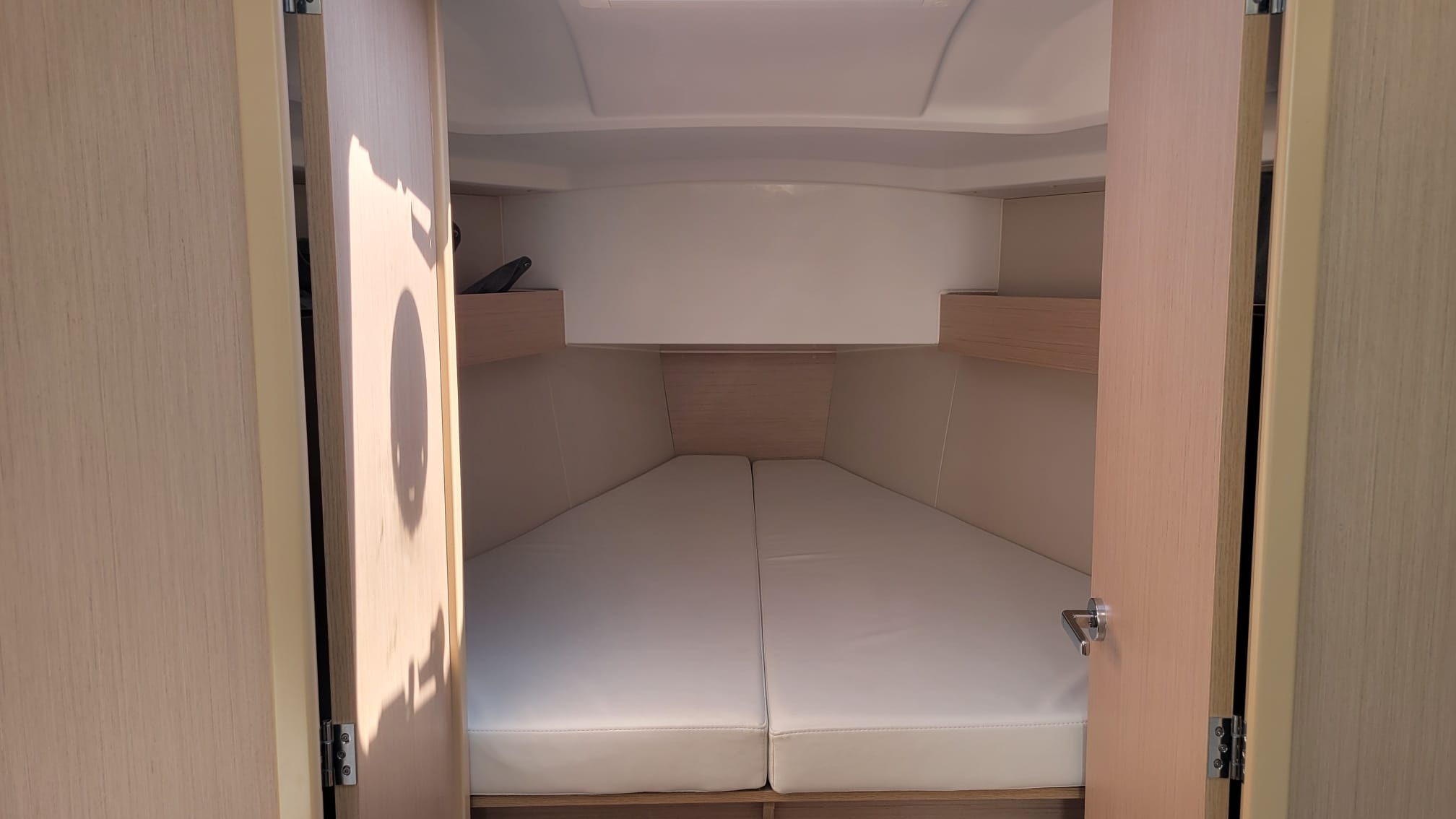 Oceanis 30.1 — photo 16