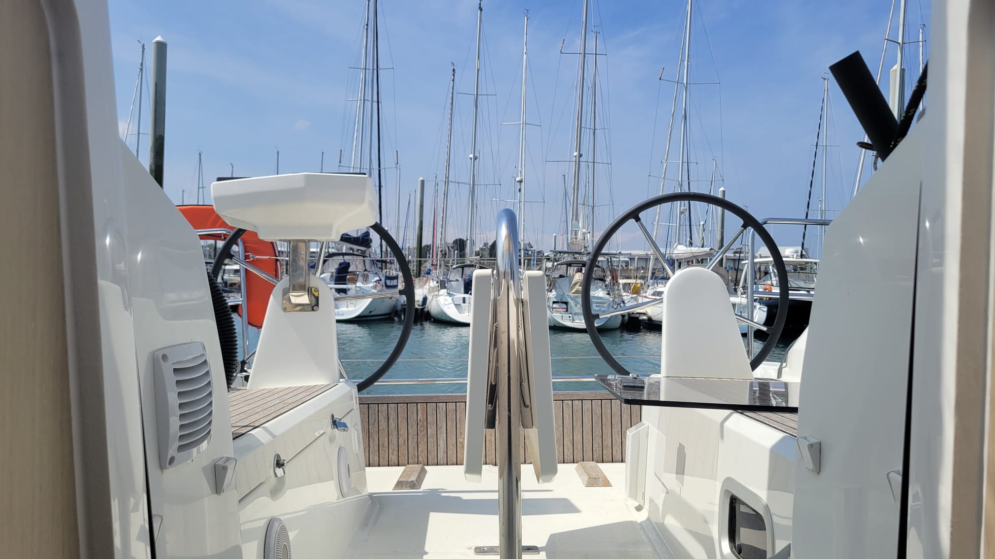 Oceanis 30.1 — photo 5