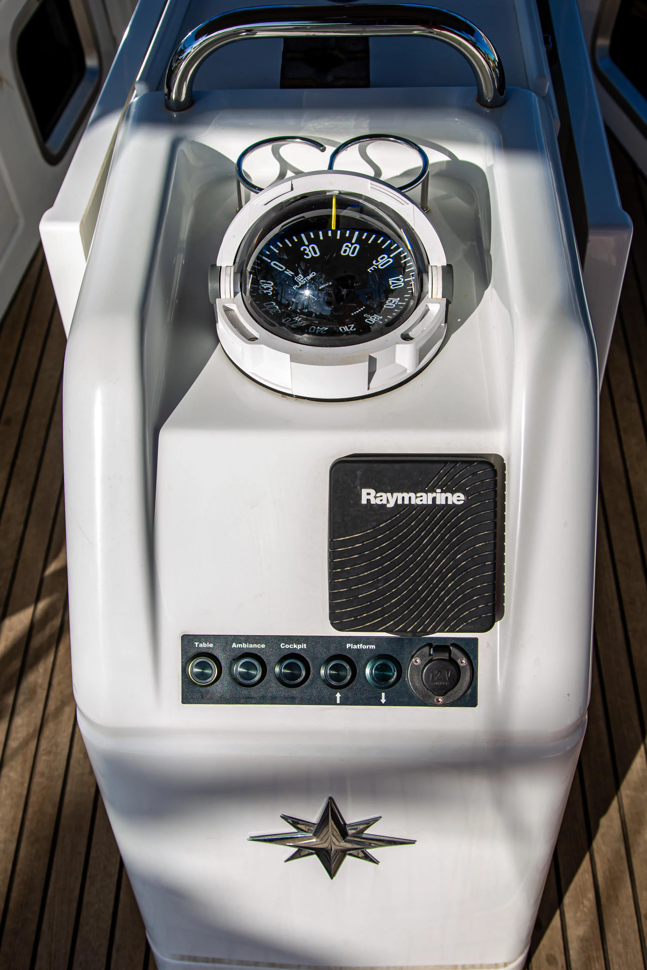 Sun Odyssey 410 (Psi Octantis)  - 42