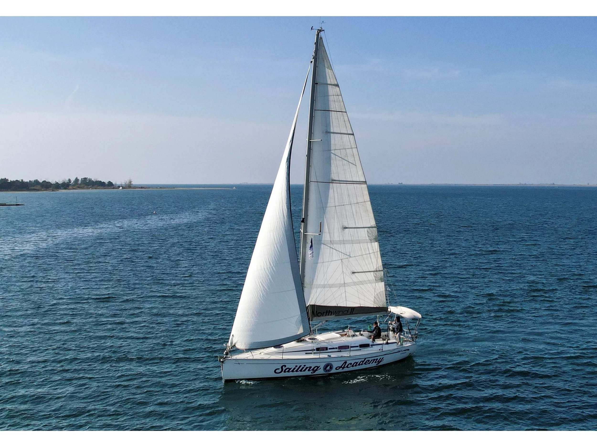Bavaria 35 Match (NorthWind II) Main image - 0