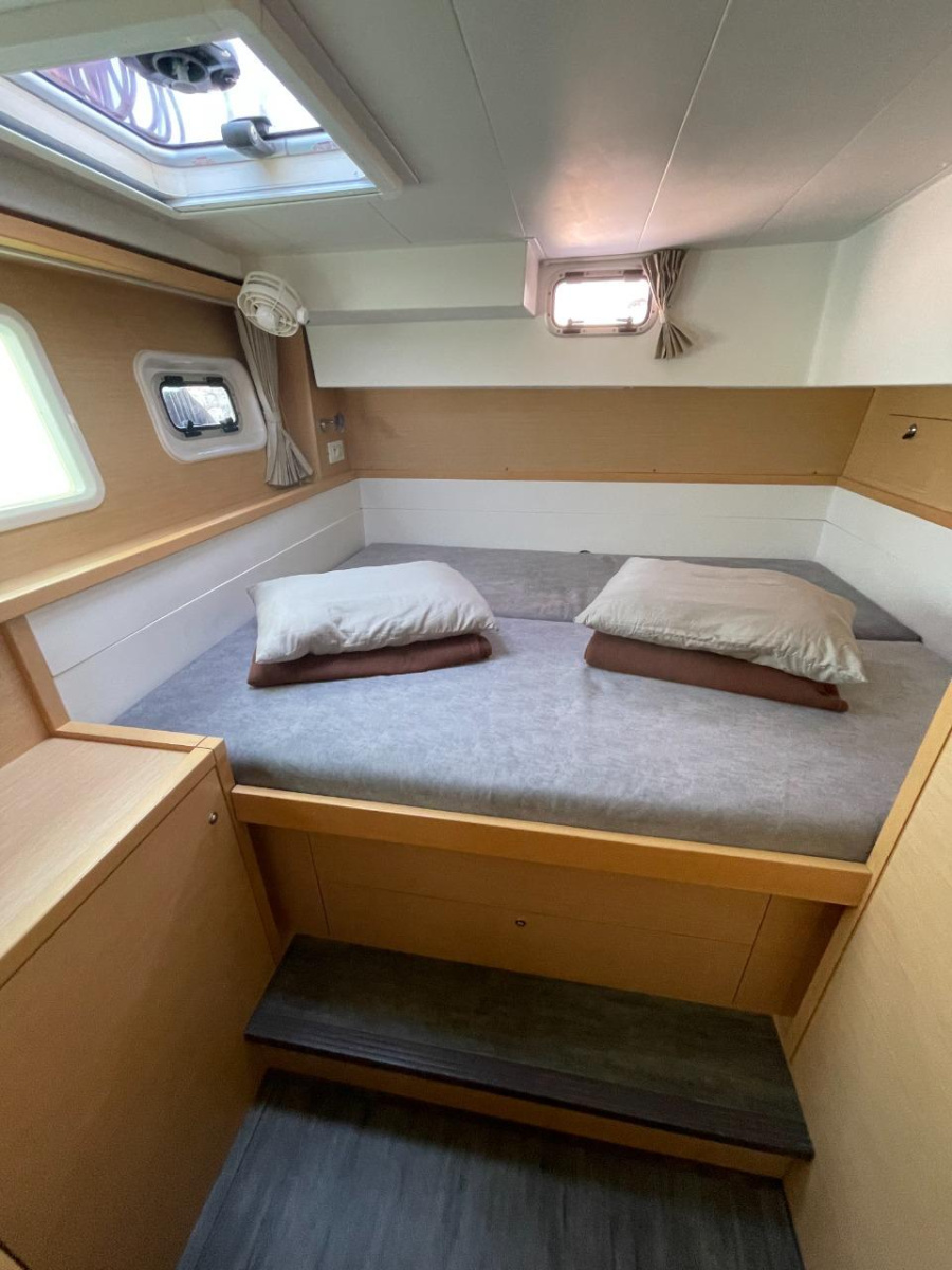 Captain Nasos - 1