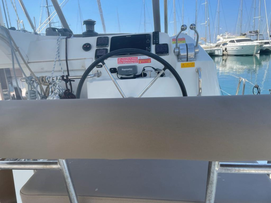 Captain Nasos - 2