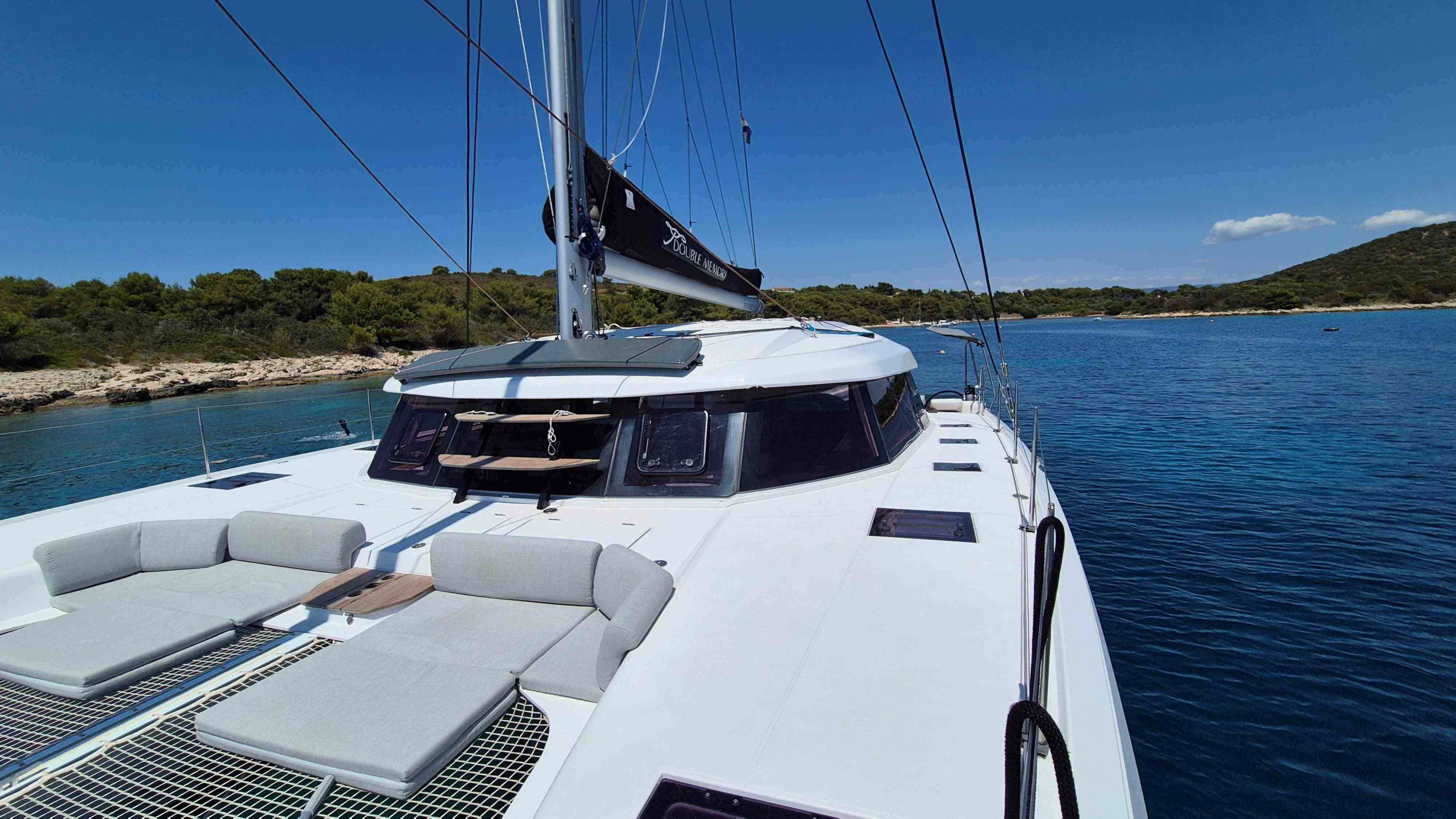 Nautitech 44 Open — photo 4