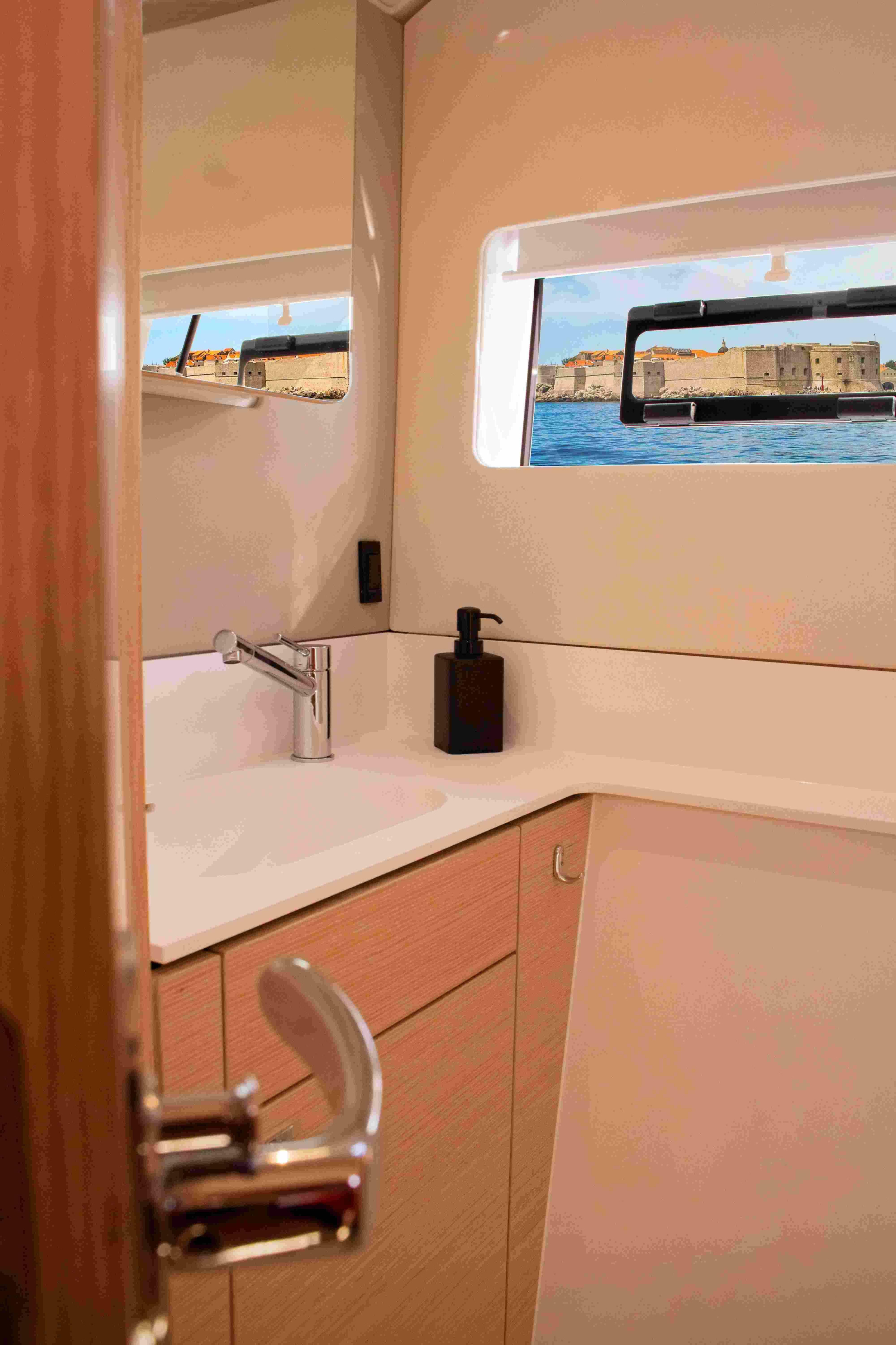 Nautitech 44 Open — photo 18