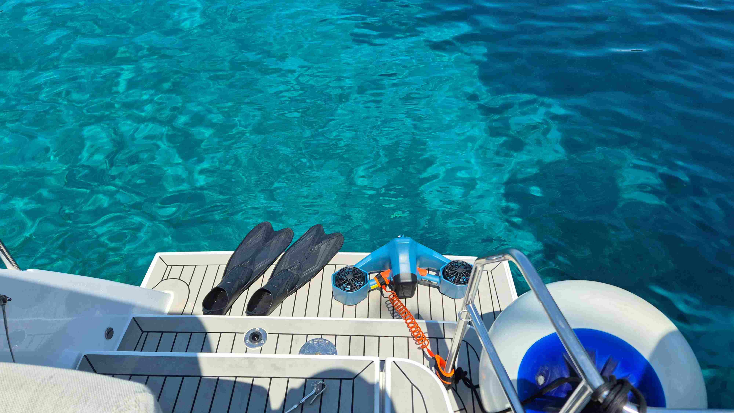Nautitech 44 Open — photo 16