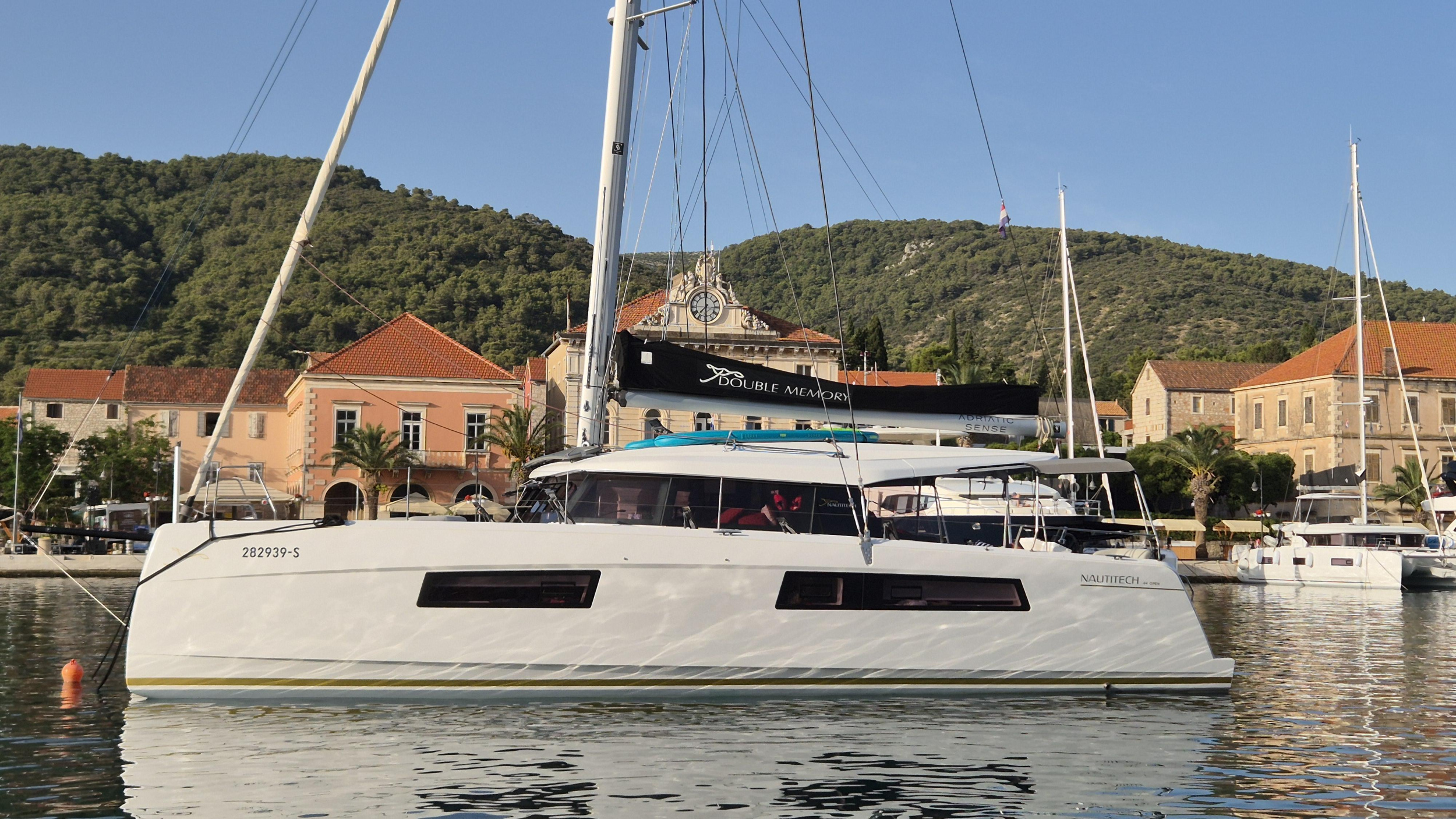 Nautitech 44 Open — photo 22