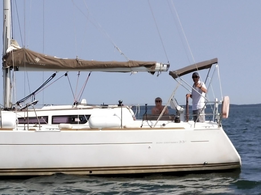 Cathy - 1