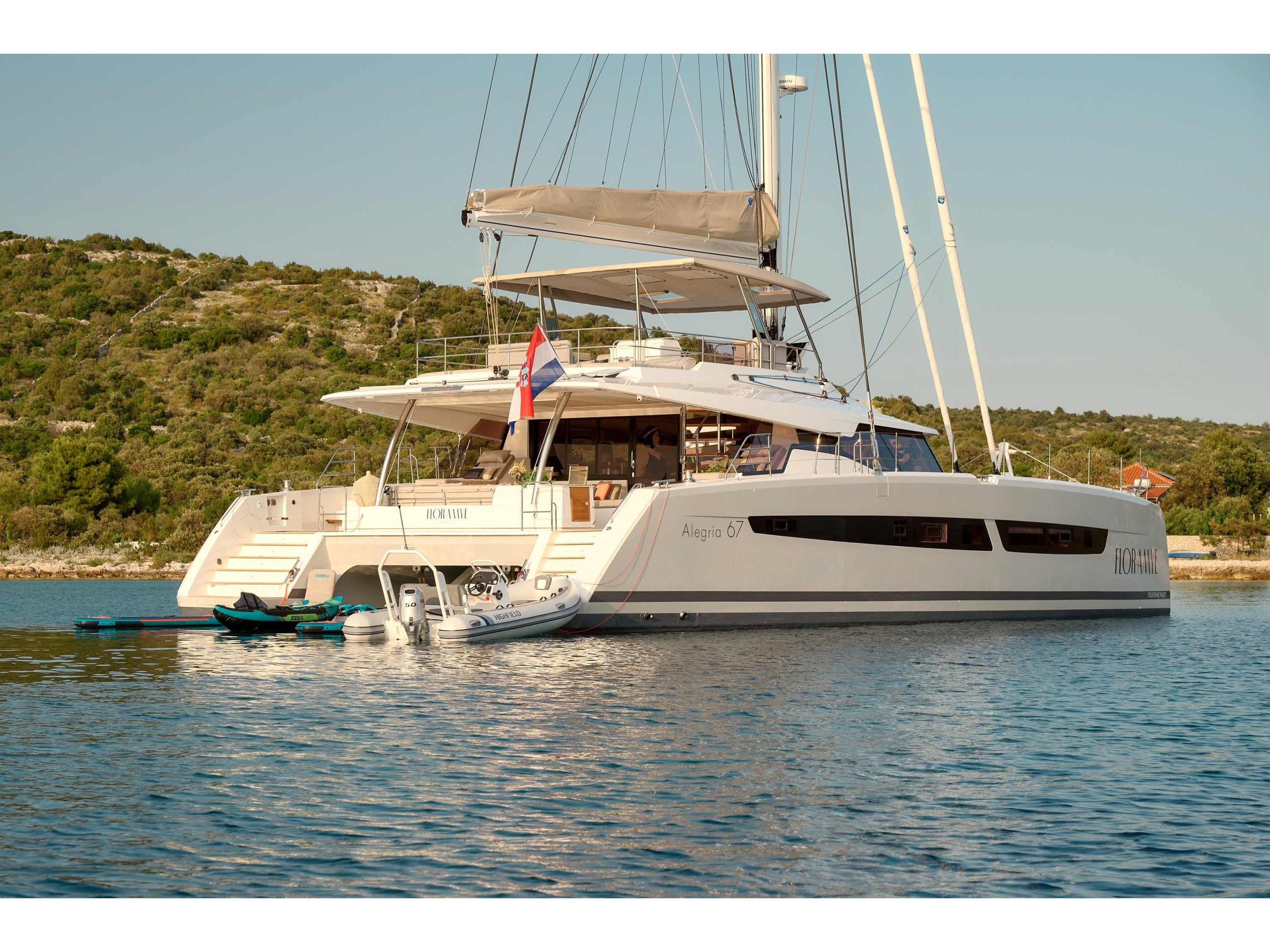 Alegria 67 — photo 1