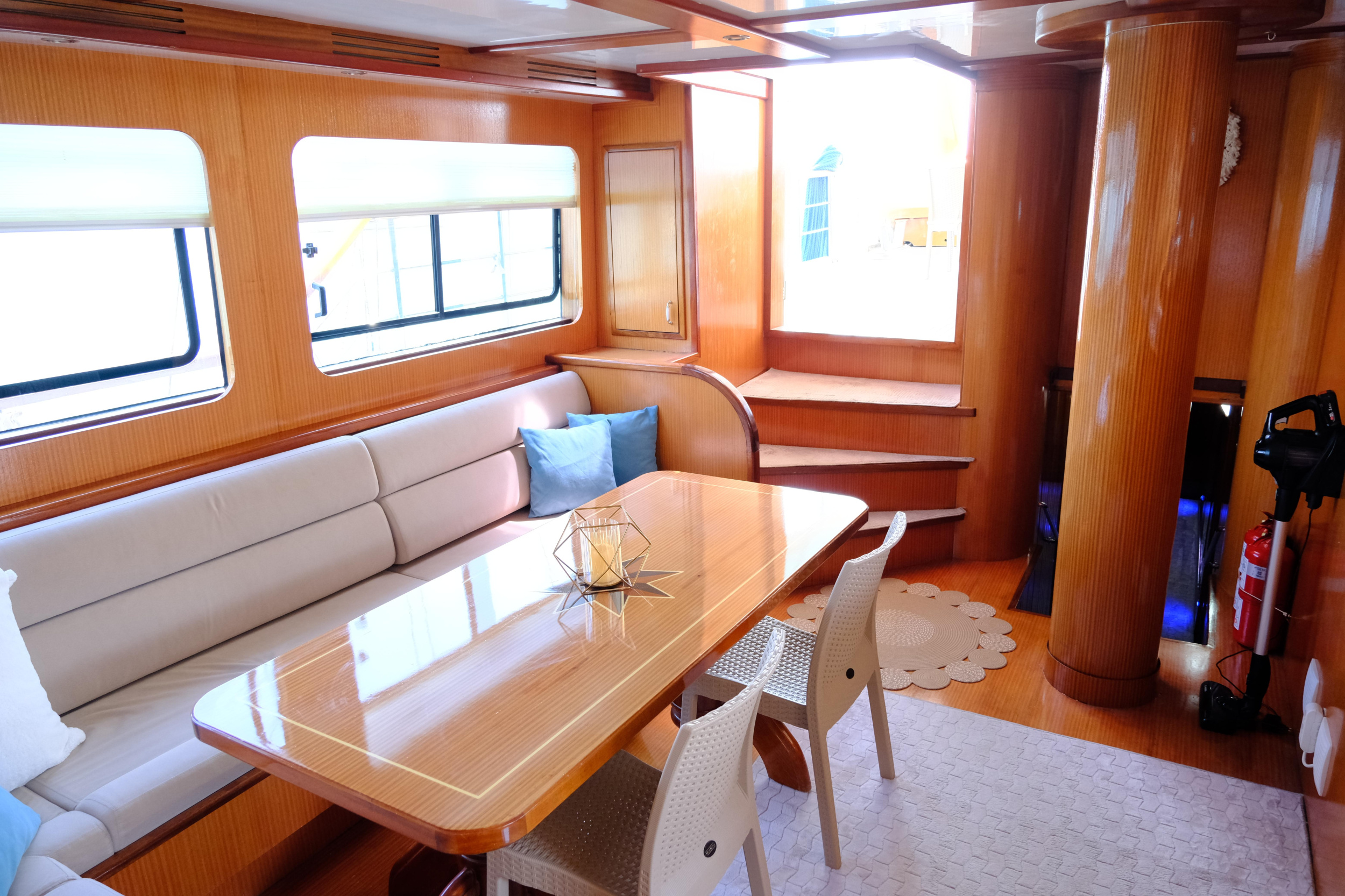 Mr Ceyhun - Premium Gulet — photo 11
