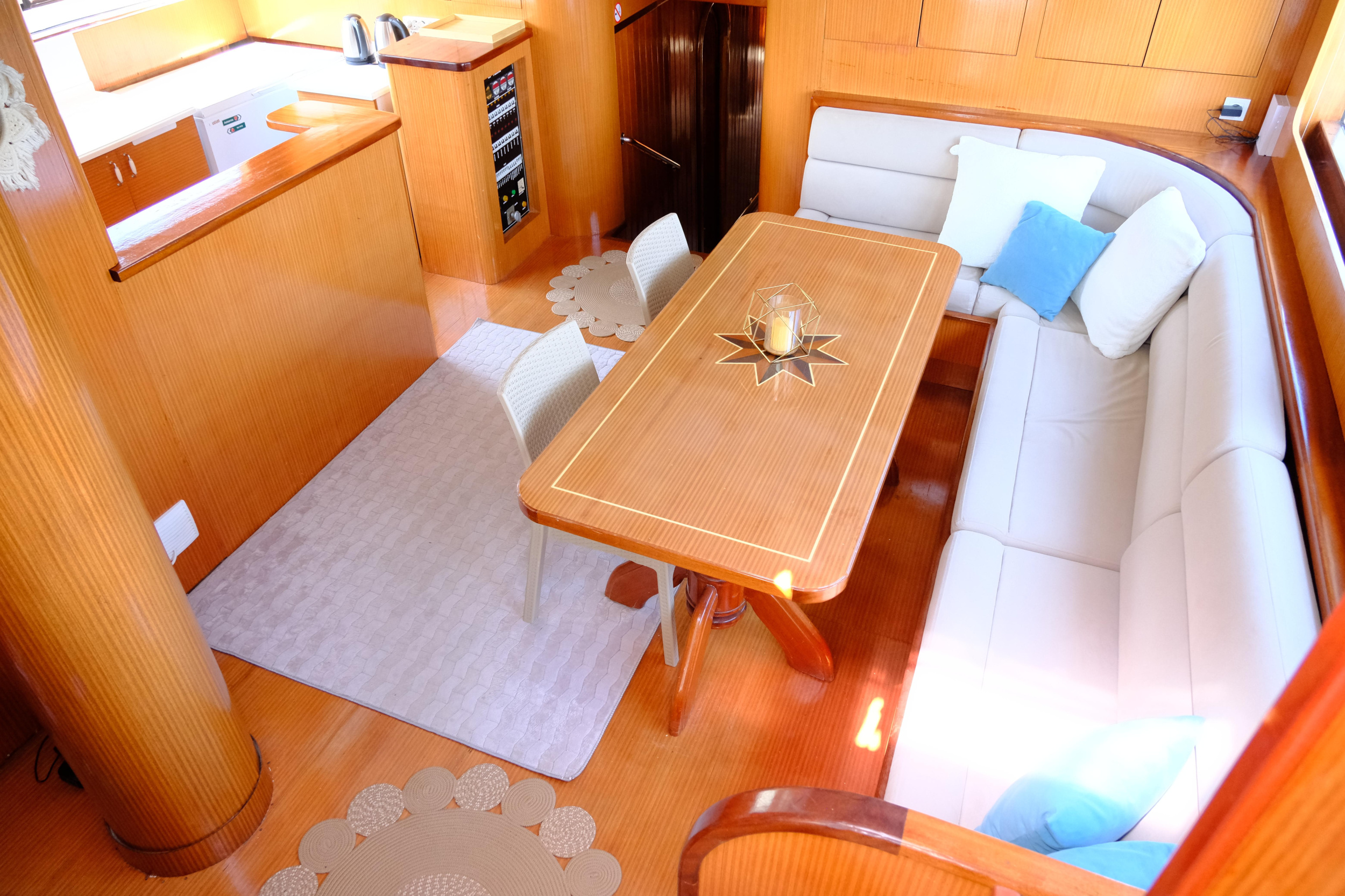 Mr Ceyhun - Premium Gulet — photo 10