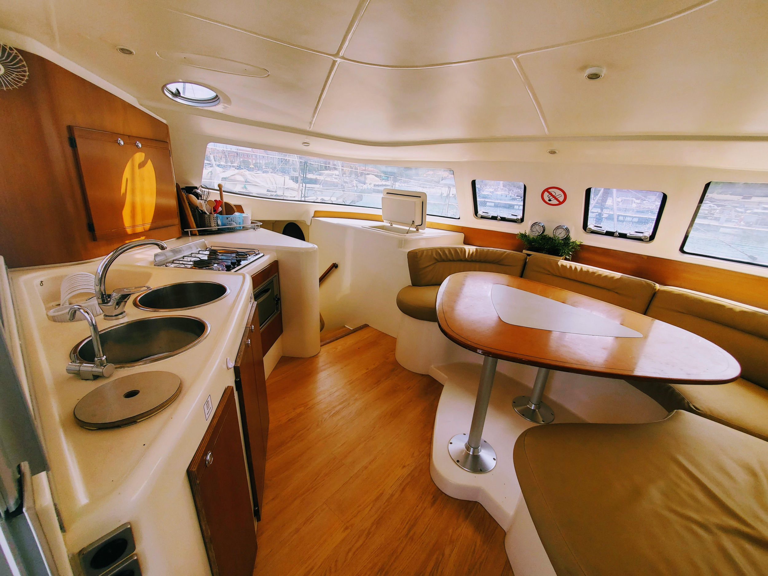 Lavezzi 40 — photo 5