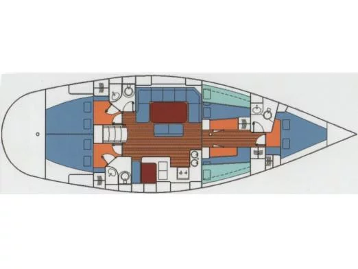 Alfa 51 (Jacosta) Plan image - 13