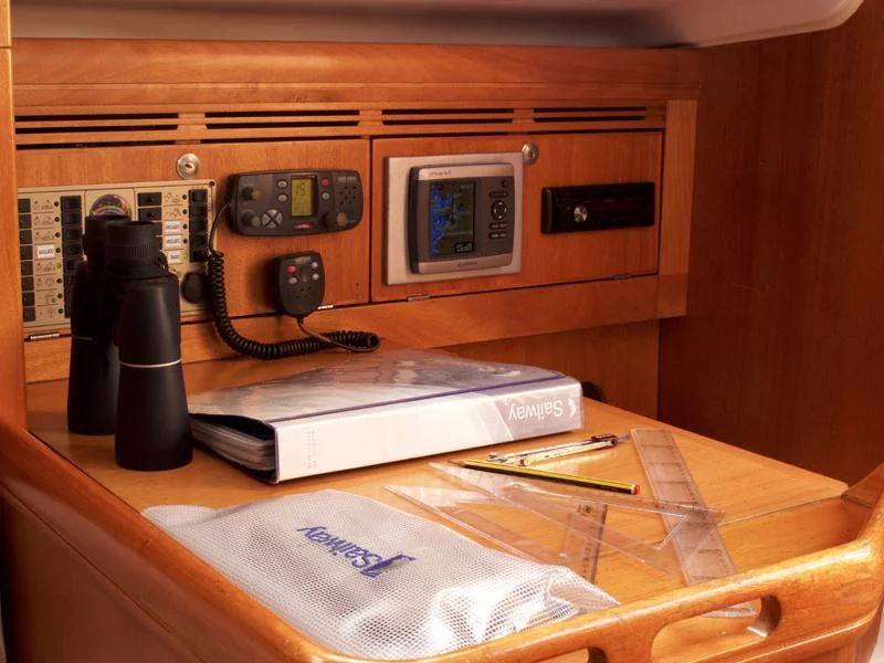 Elan 31 Performance (Sailway Tres)  - 1