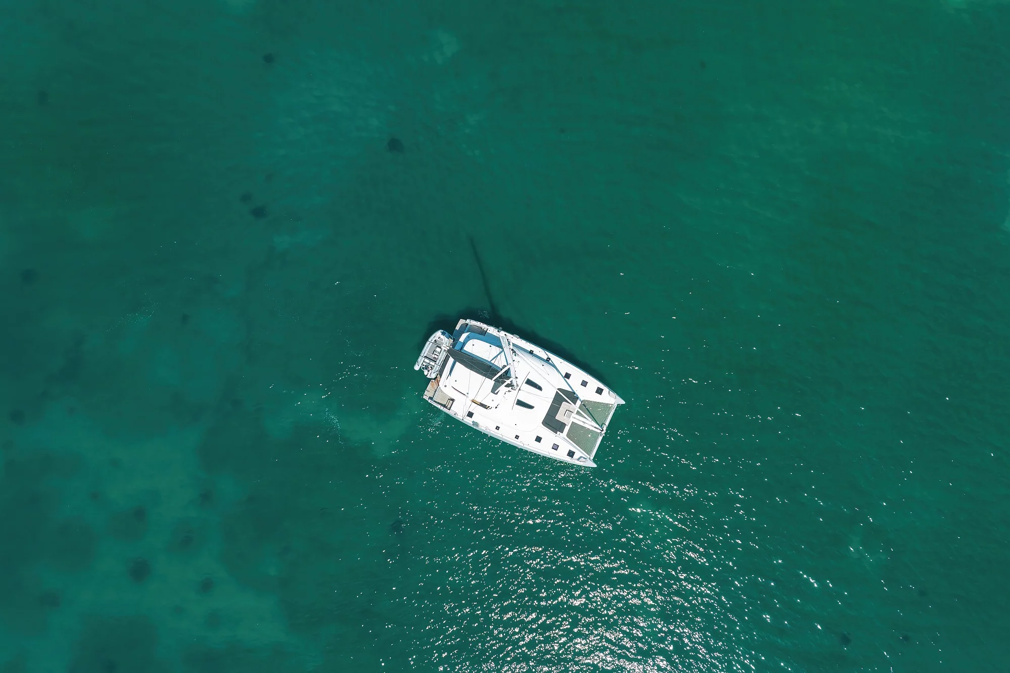 Lagoon 55 - Elegance line (NOMAD)  - 111