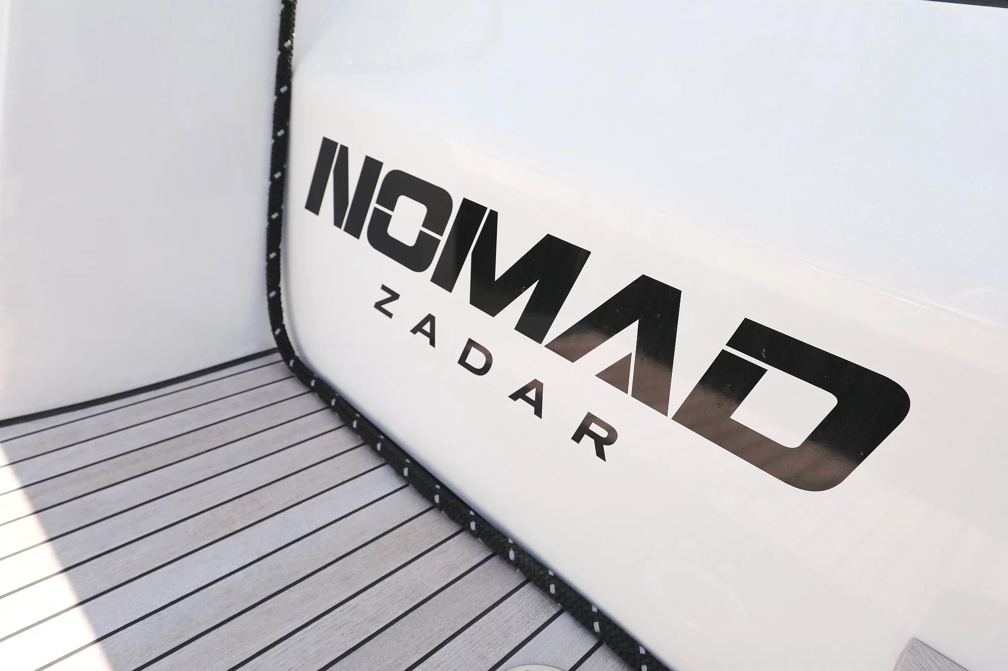 Lagoon 55 - Elegance line (NOMAD)  - 267