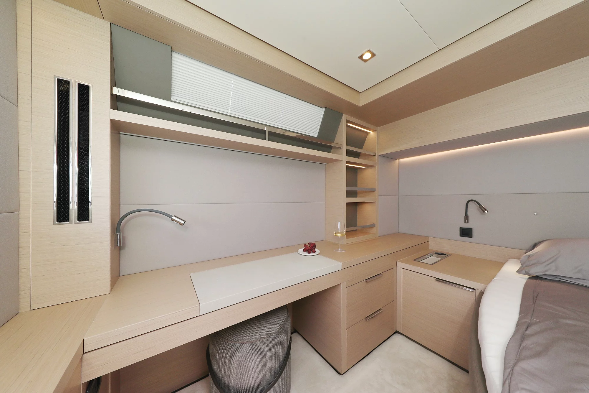 Lagoon 55 - Elegance line (NOMAD)  - 272