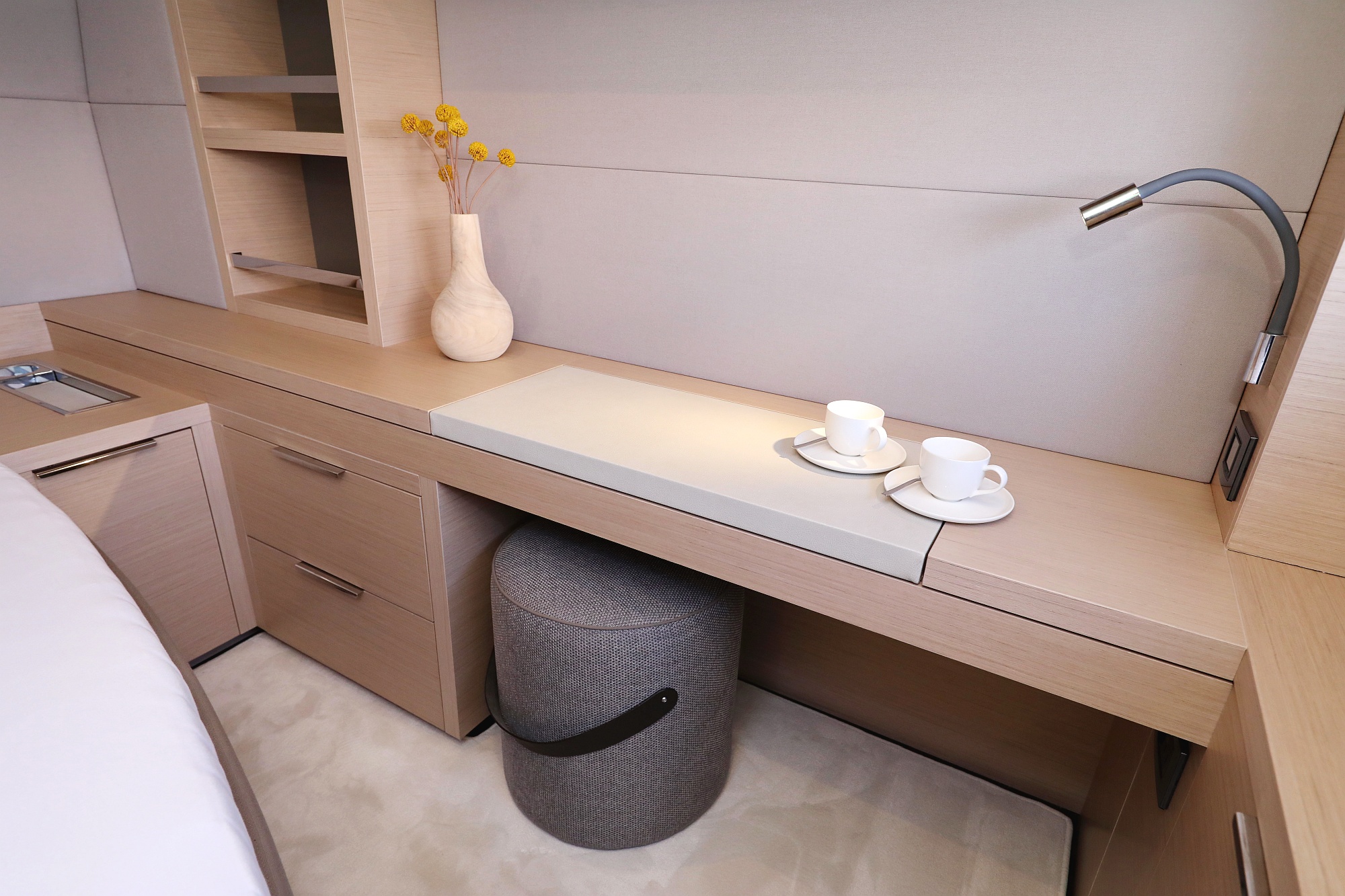 Photo #104 - Lagoon 55 - Elegance line (NOMAD) in Split - 10900