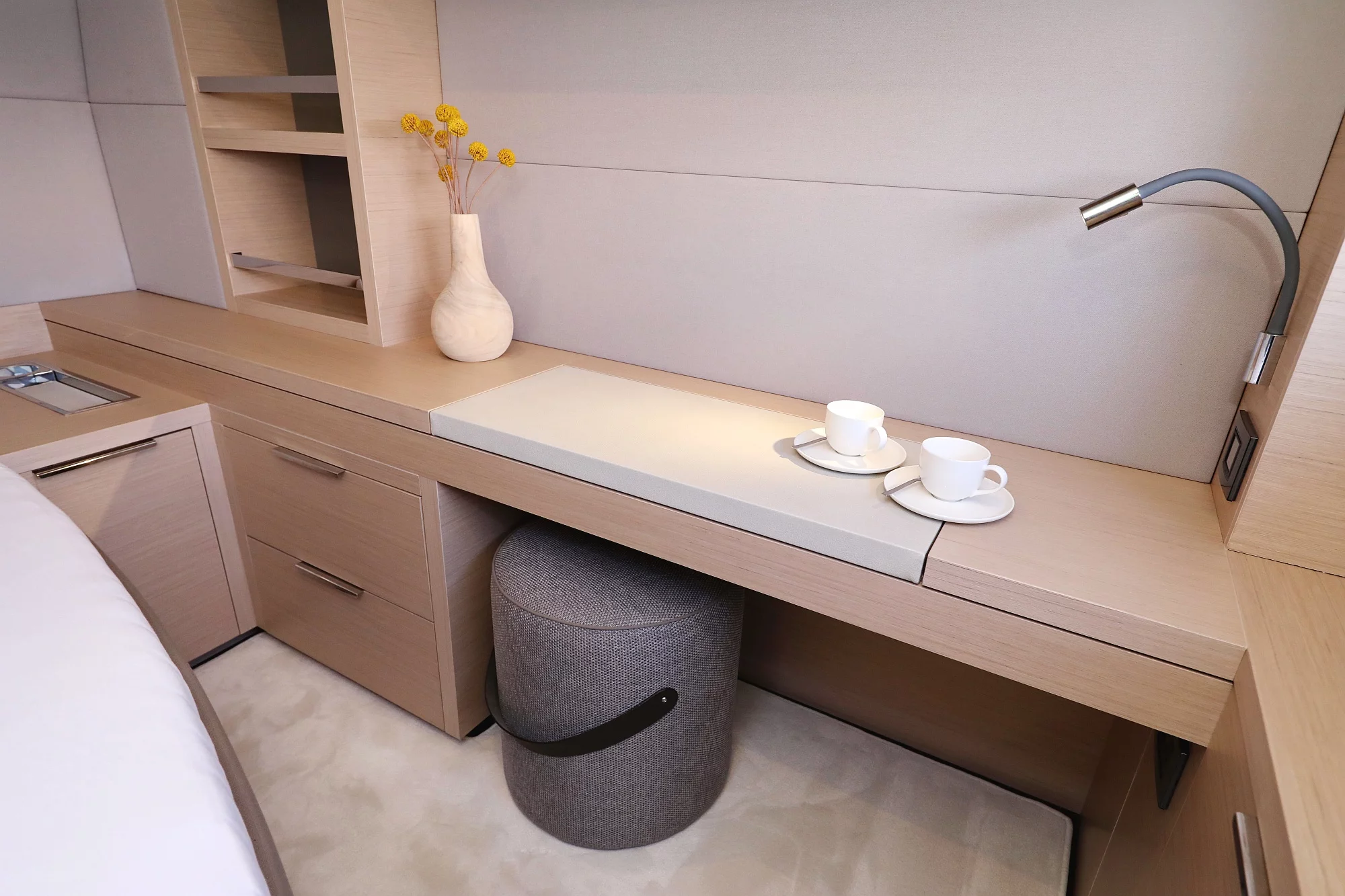 Lagoon 55 - Elegance line (NOMAD)  - 103