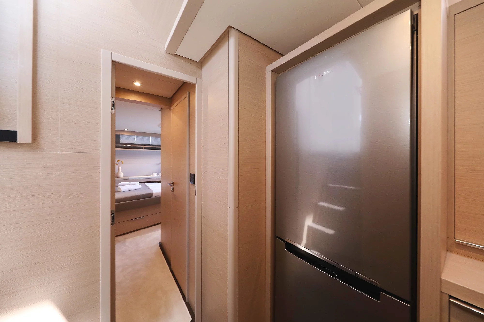 Lagoon 55 - Elegance line (NOMAD)  - 50
