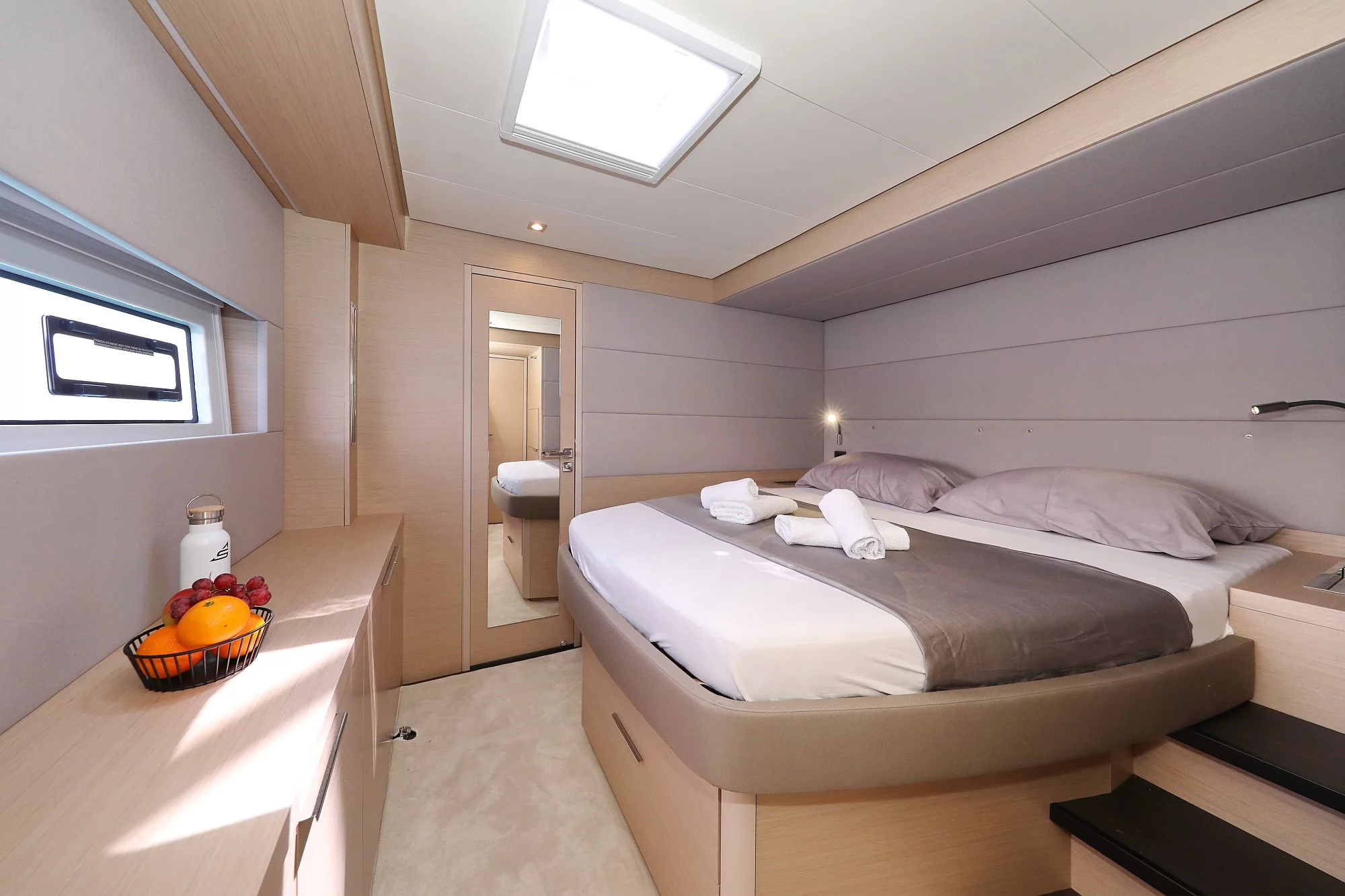 Lagoon 55 - Elegance line (NOMAD)  - 213