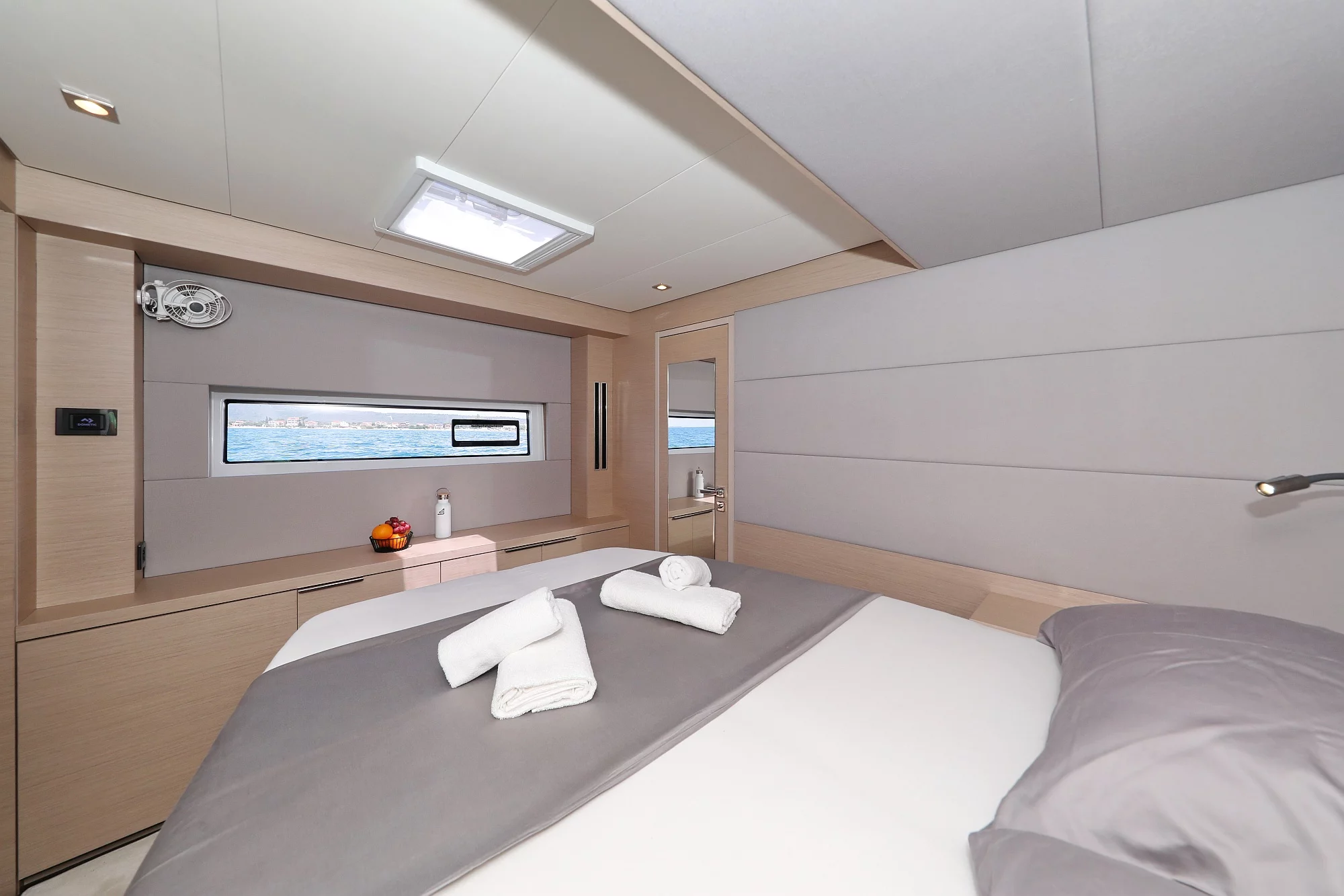 Lagoon 55 - Elegance line (NOMAD)  - 254
