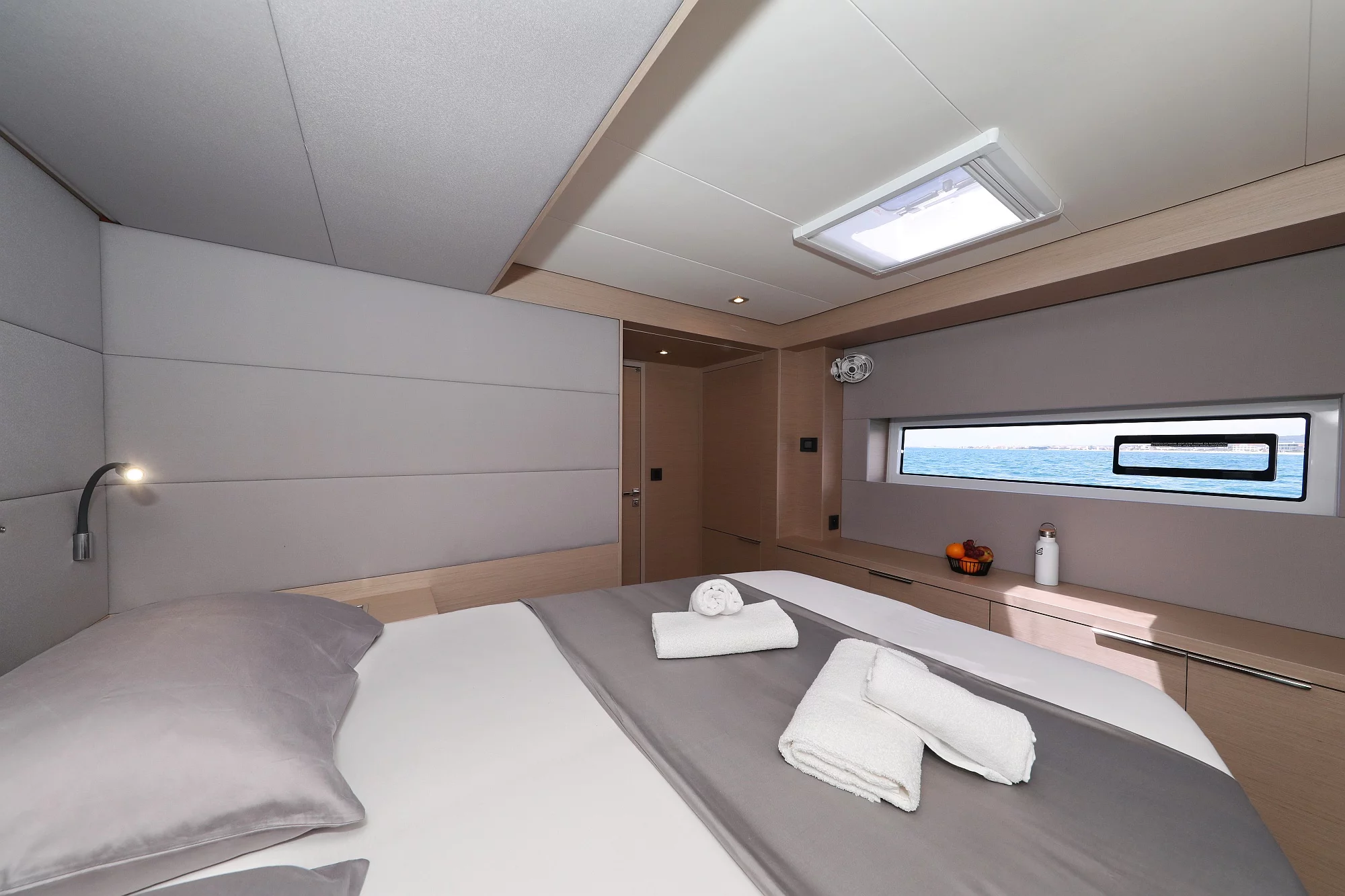 Lagoon 55 - Elegance line (NOMAD)  - 33