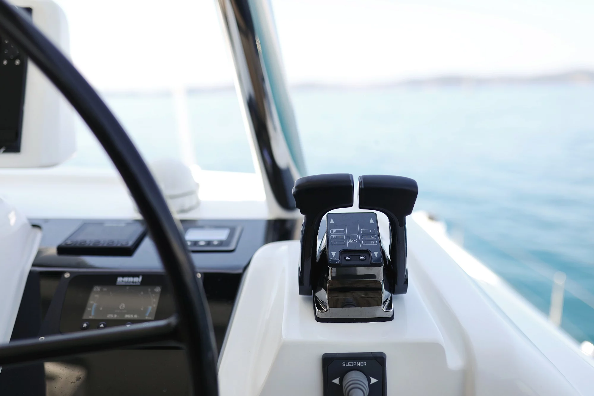 Lagoon 55 - Elegance line (NOMAD)  - 176