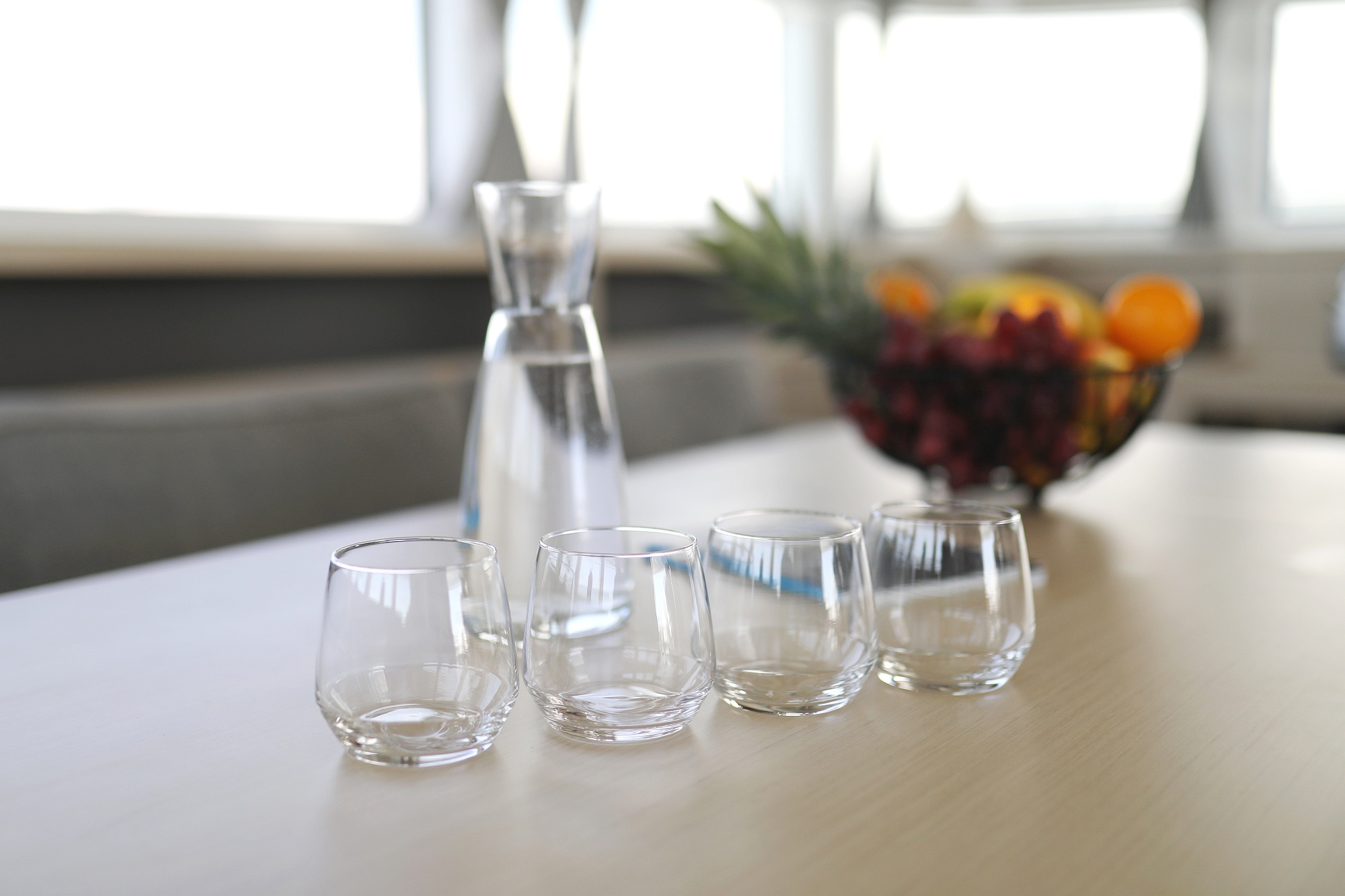 Photo #138 - Lagoon 55 - Elegance line (NOMAD) in Split - 10900