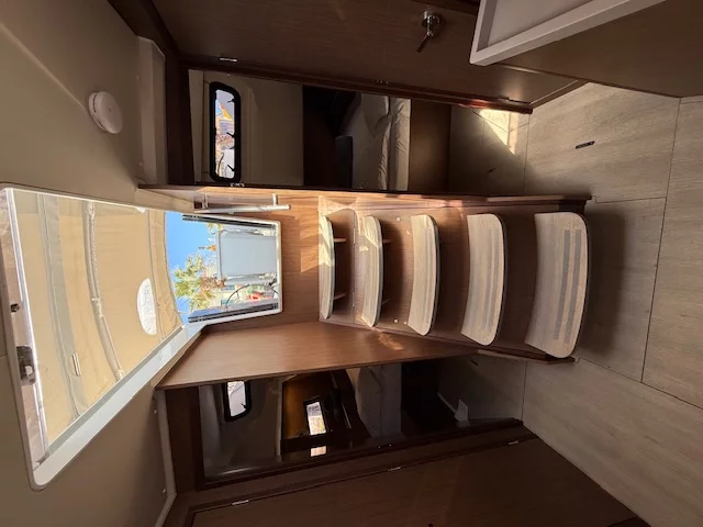 Oceanis 46.1 (COOKIE)  - 18