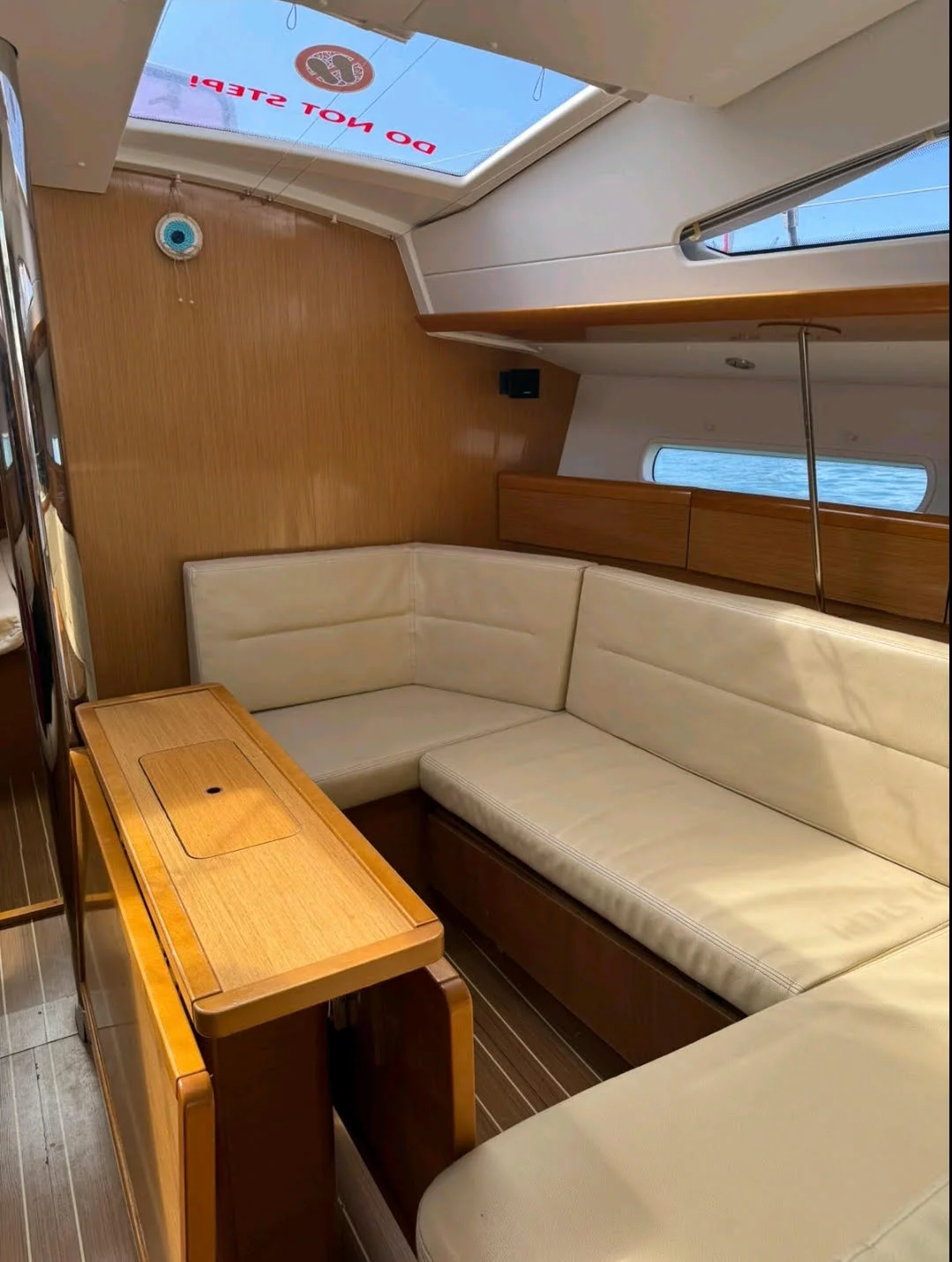 Sun Odyssey 42DS (FREYA)  - 14