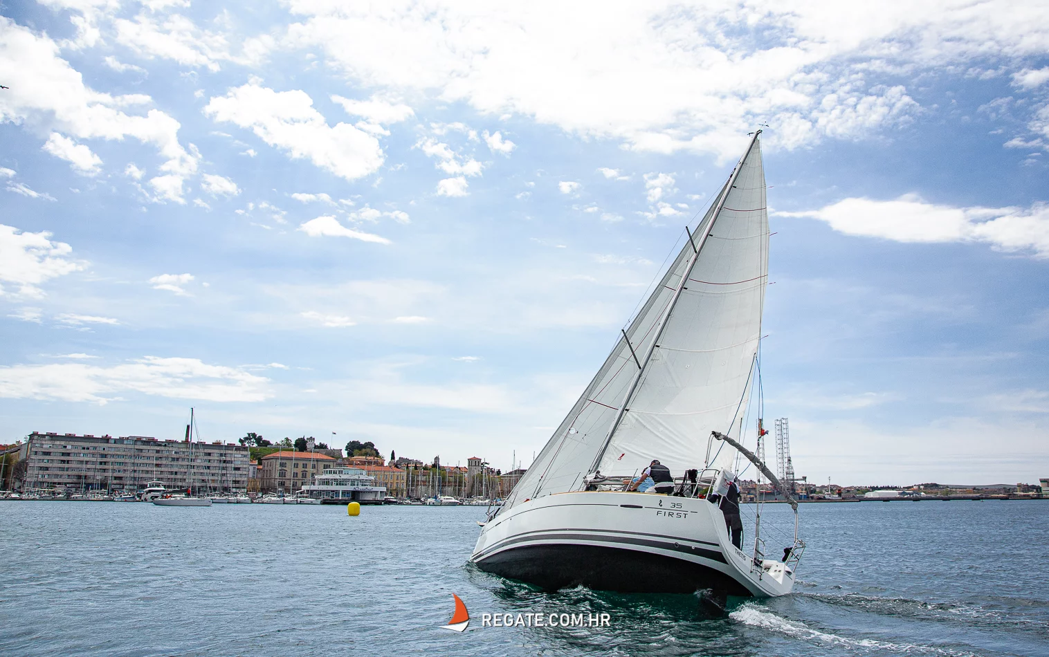 First 35 (THETIS)  - 17
