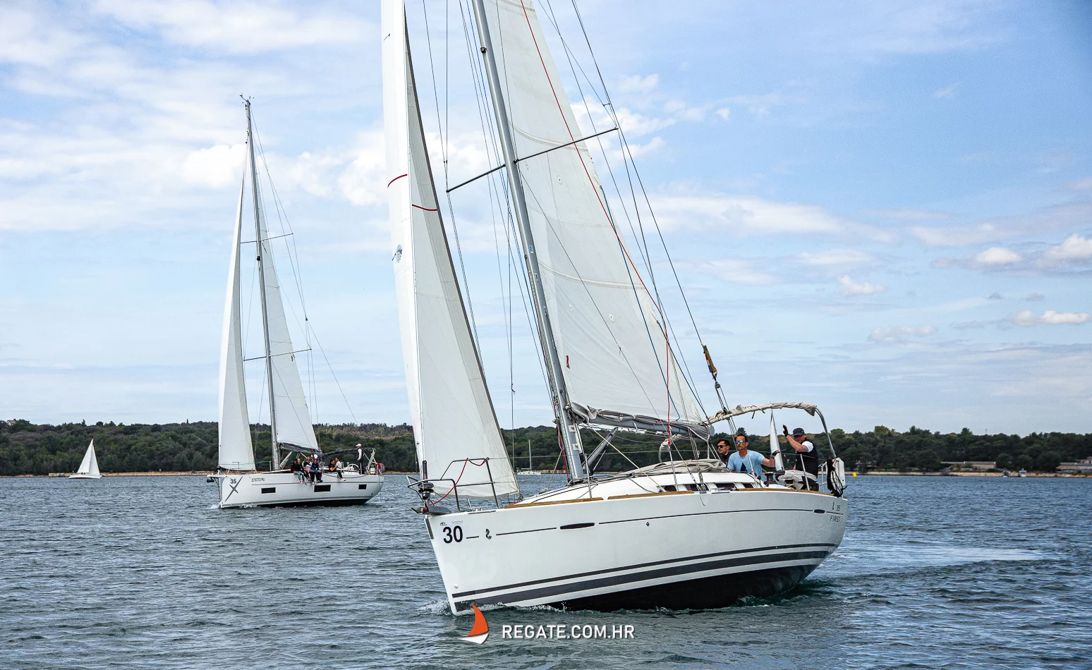 First 35 (THETIS)  - 2