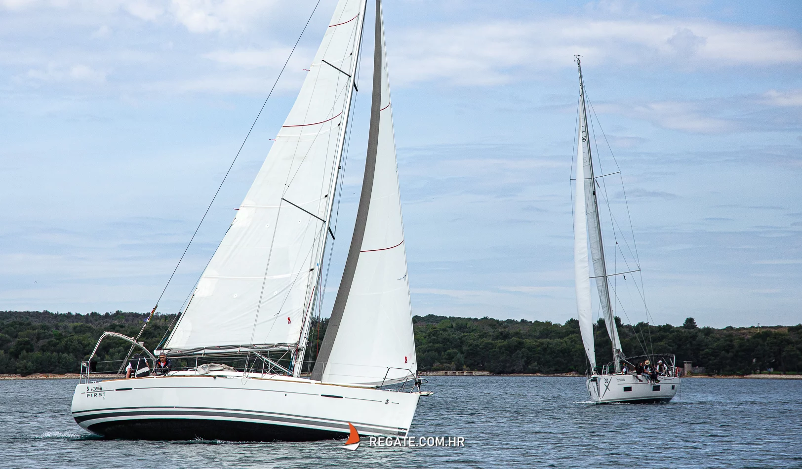 First 35 (THETIS)  - 15
