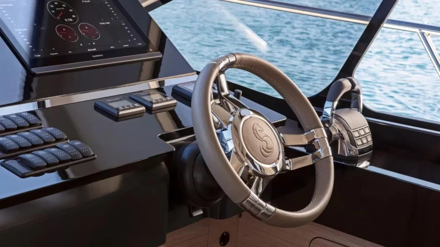 Monte Carlo 52 (Nora)  - 2