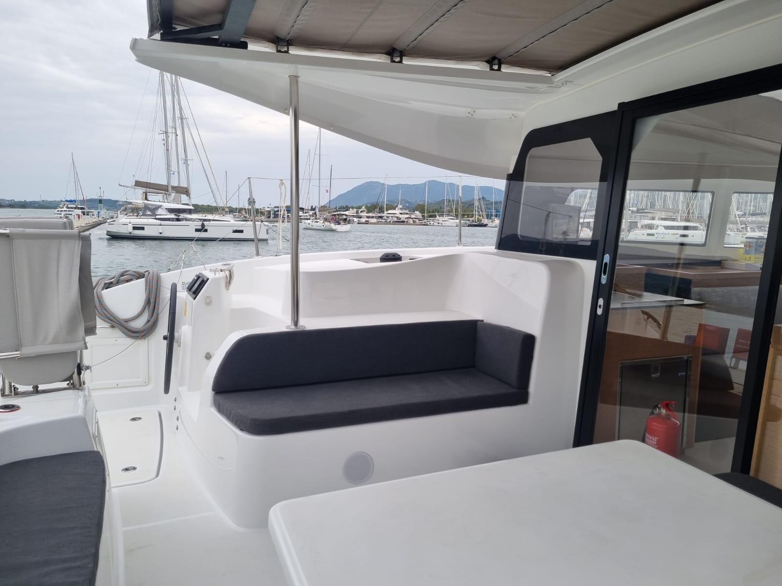 Photo #2 - Excess 11 (Ad Astra) in Preveza - 16953