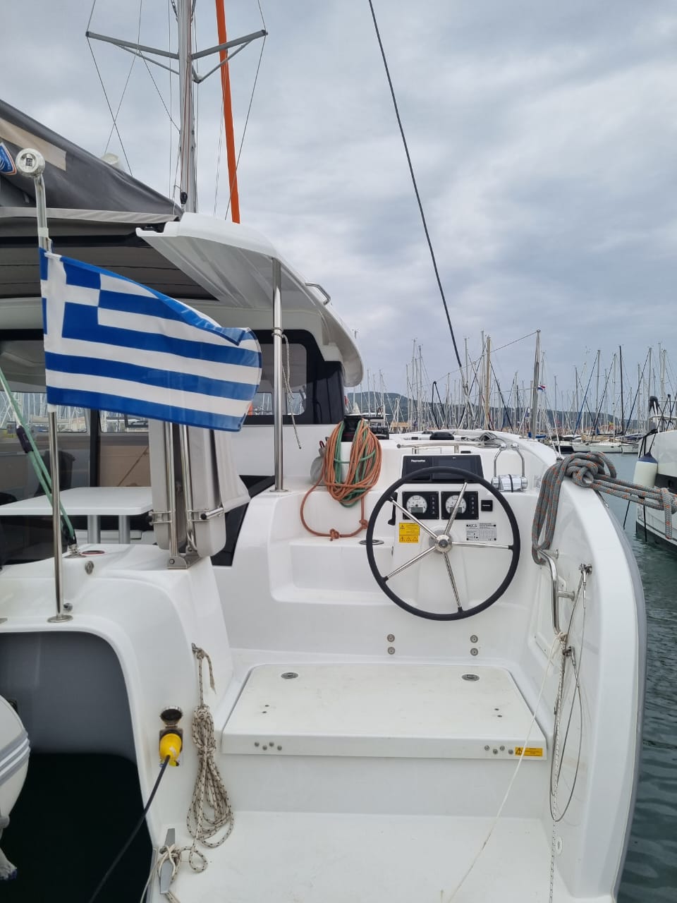 Photo #36 - Excess 11 (Ad Astra) in Preveza - 16953