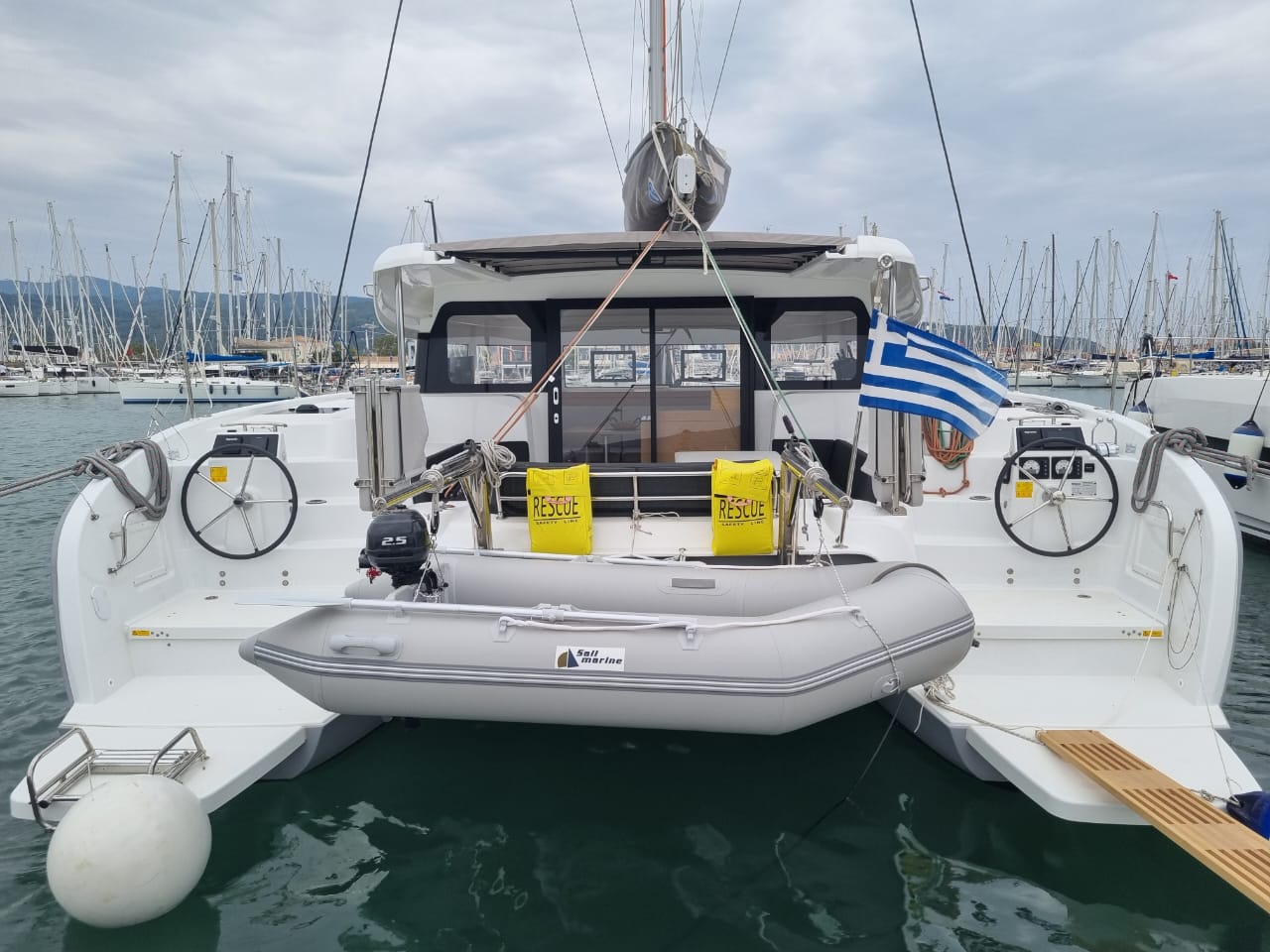 Photo #14 - Excess 11 (Ad Astra) in Preveza - 16953