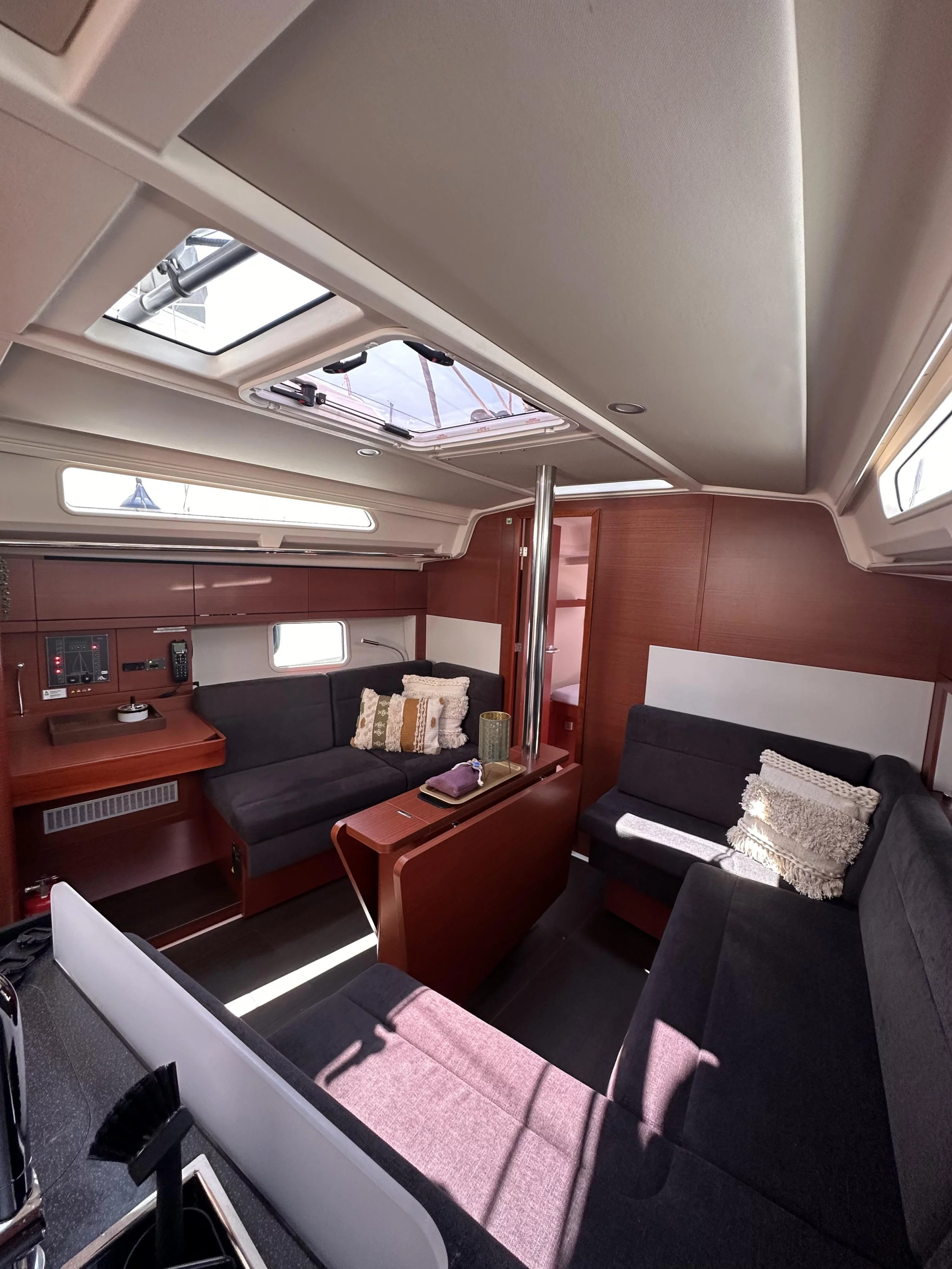Hanse 388 (Calypso)  - 20