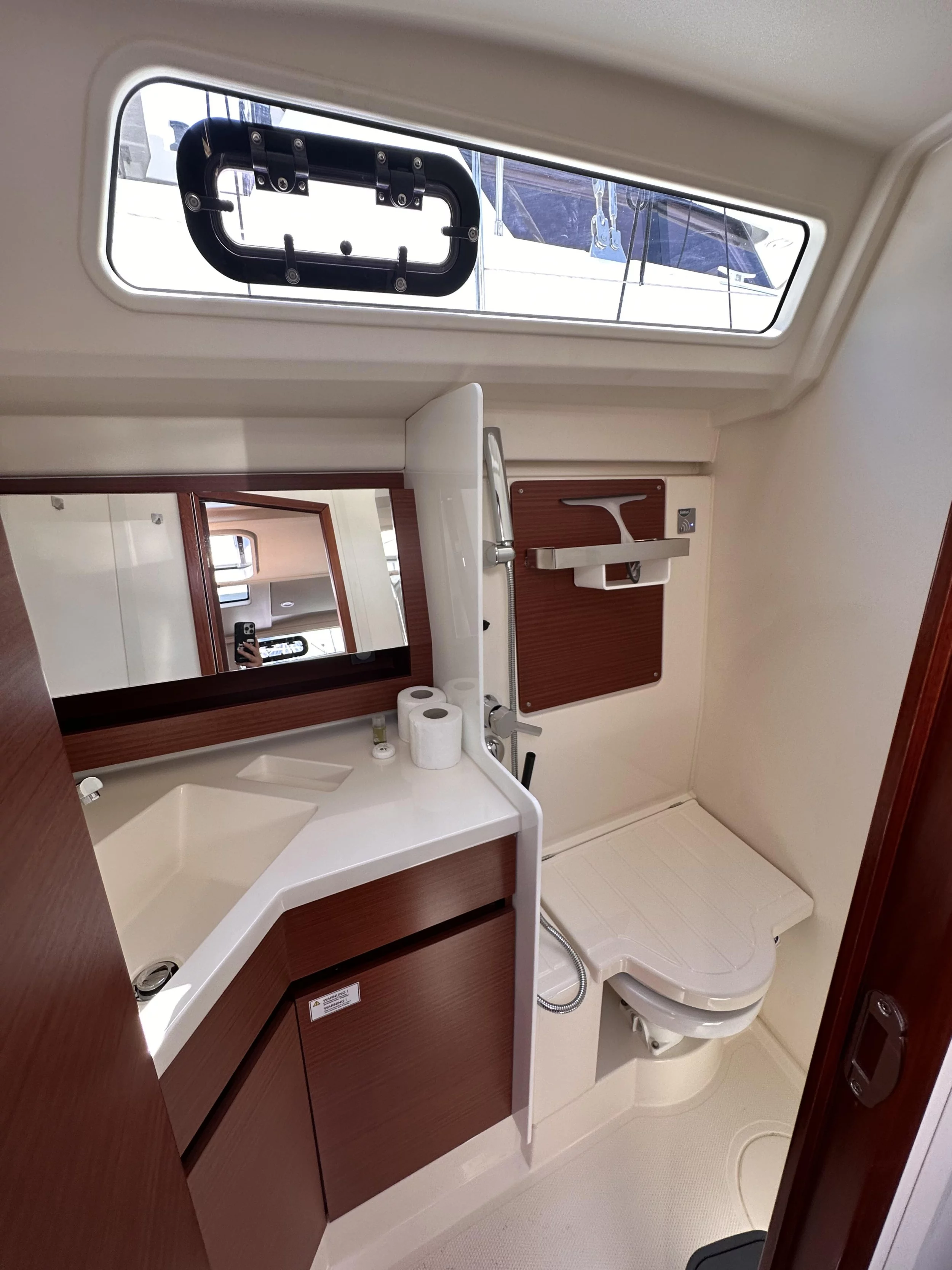 Hanse 388 (Calypso)  - 28
