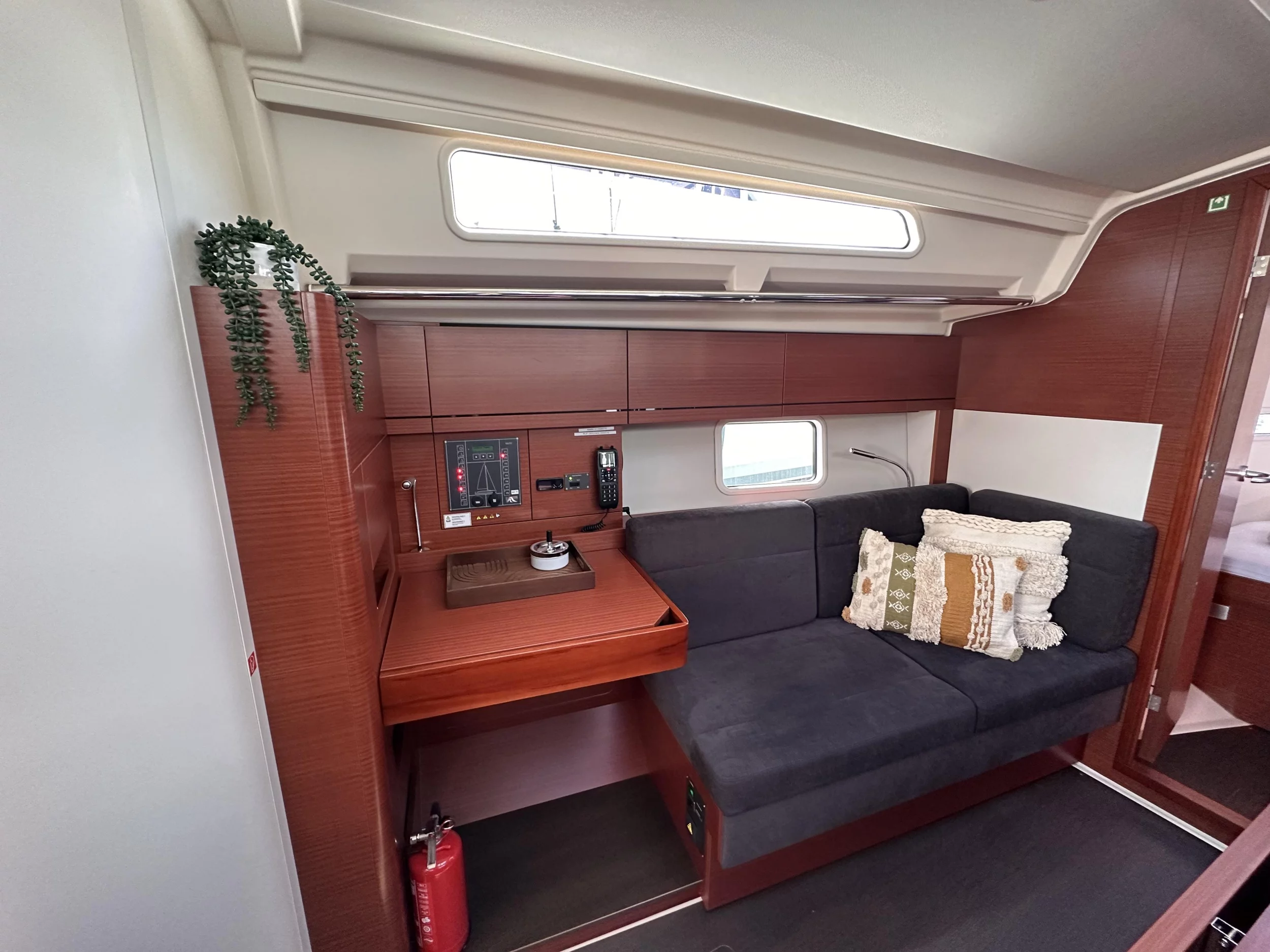 Hanse 388 (Calypso)  - 14