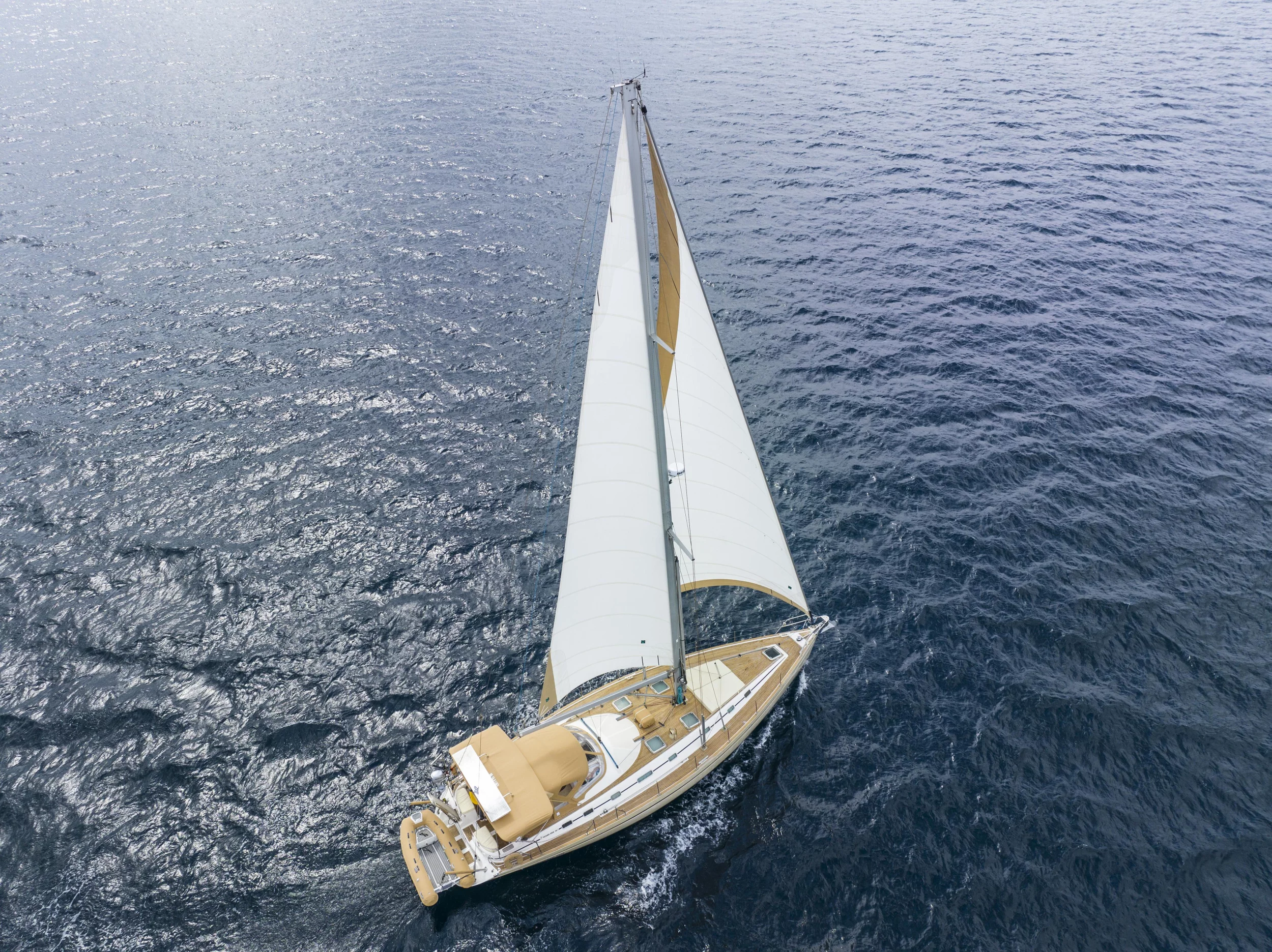 Ocean Star 56.1 (Mythos)  - 2