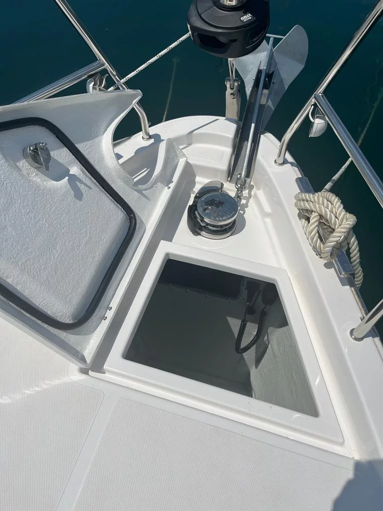 Bavaria C 42 (KIRKA)  - 8