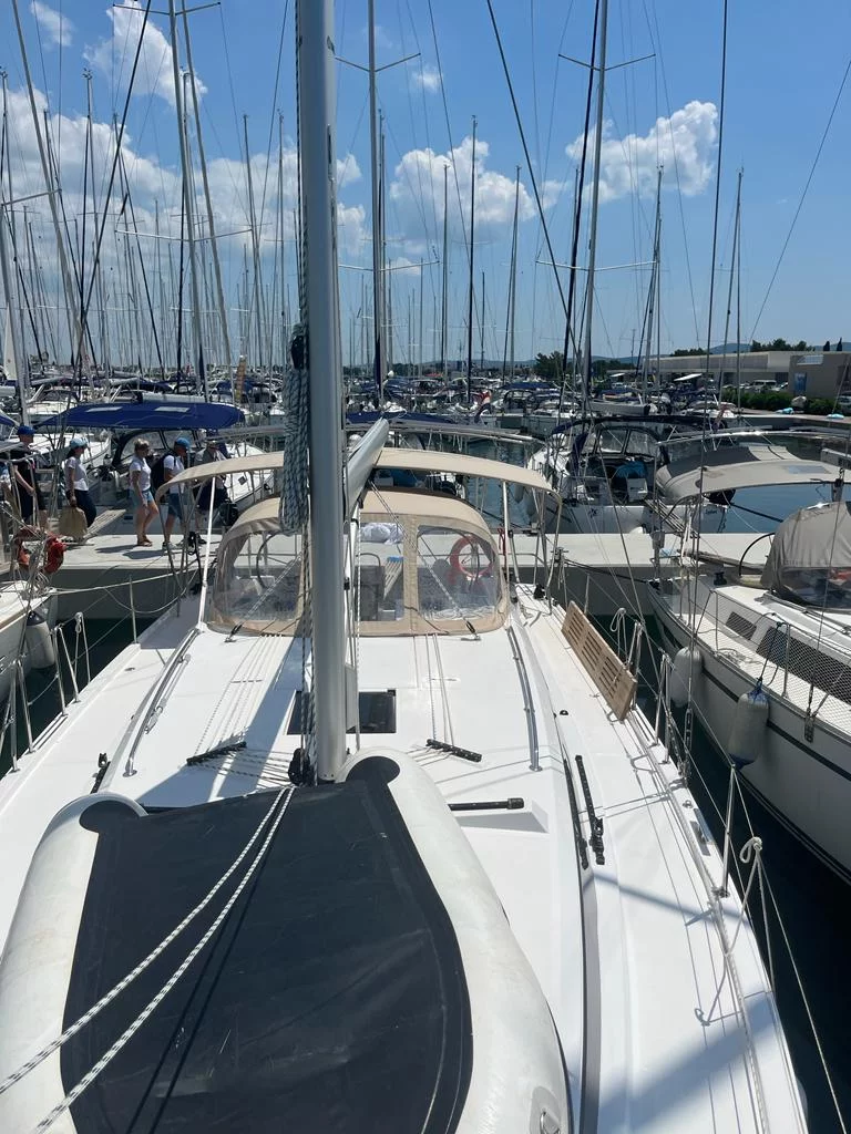 Bavaria C 42 (KIRKA)  - 17