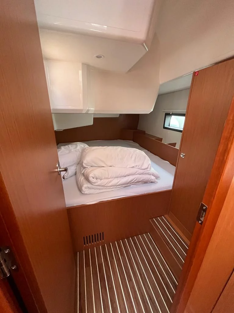 Bavaria C 42 (KIRKA)  - 13